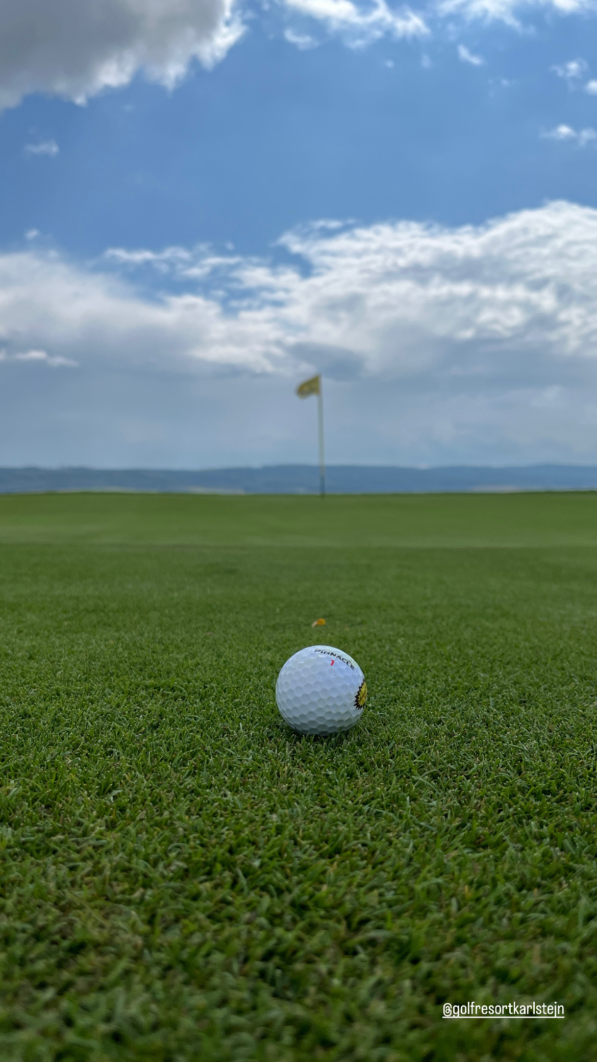 Golf Resort Karlštejn foto 4