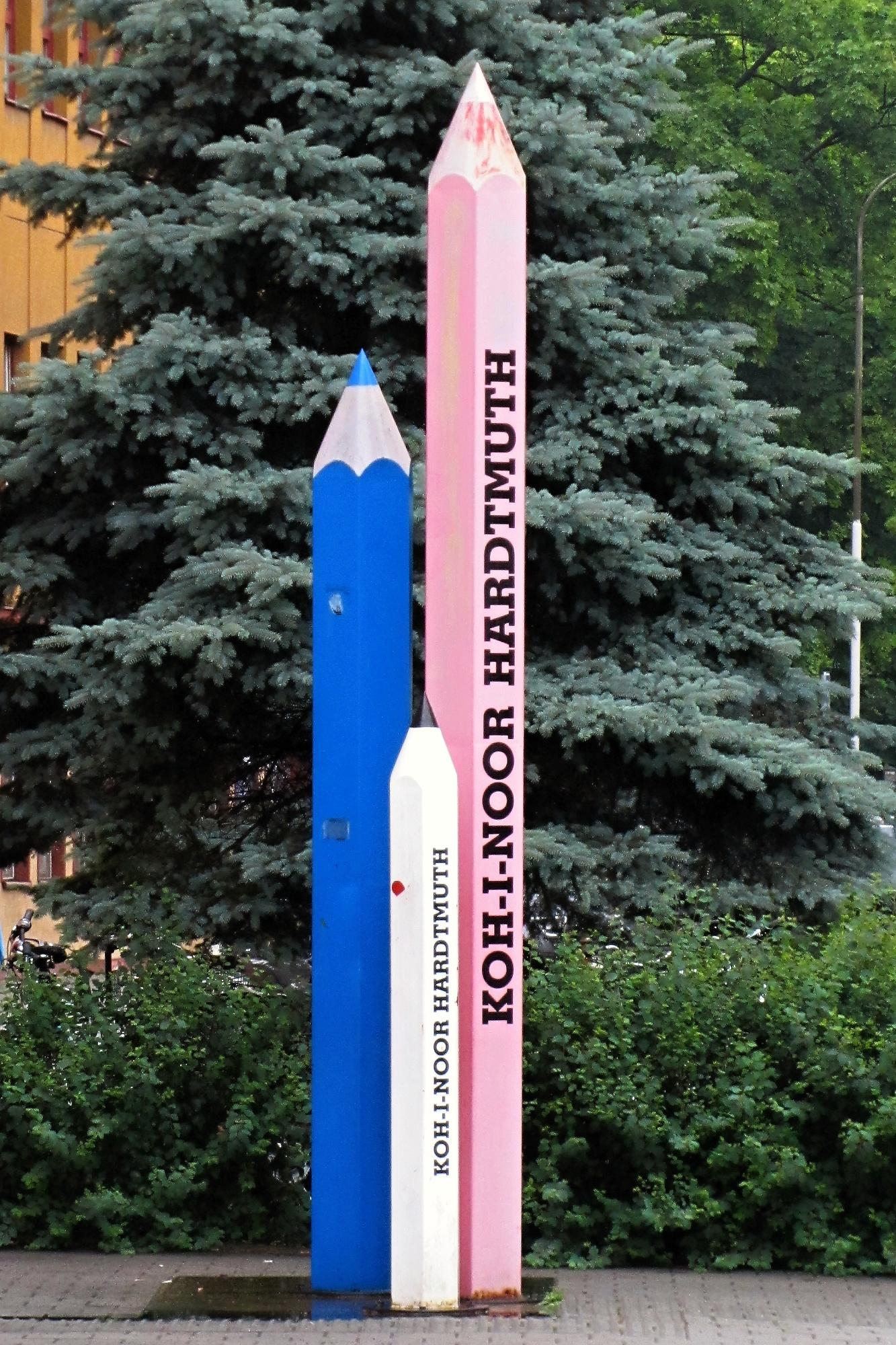 KOH-I-NOOR HARDTMUTH - závod 2 Tiskárna a Kartonáž foto 4