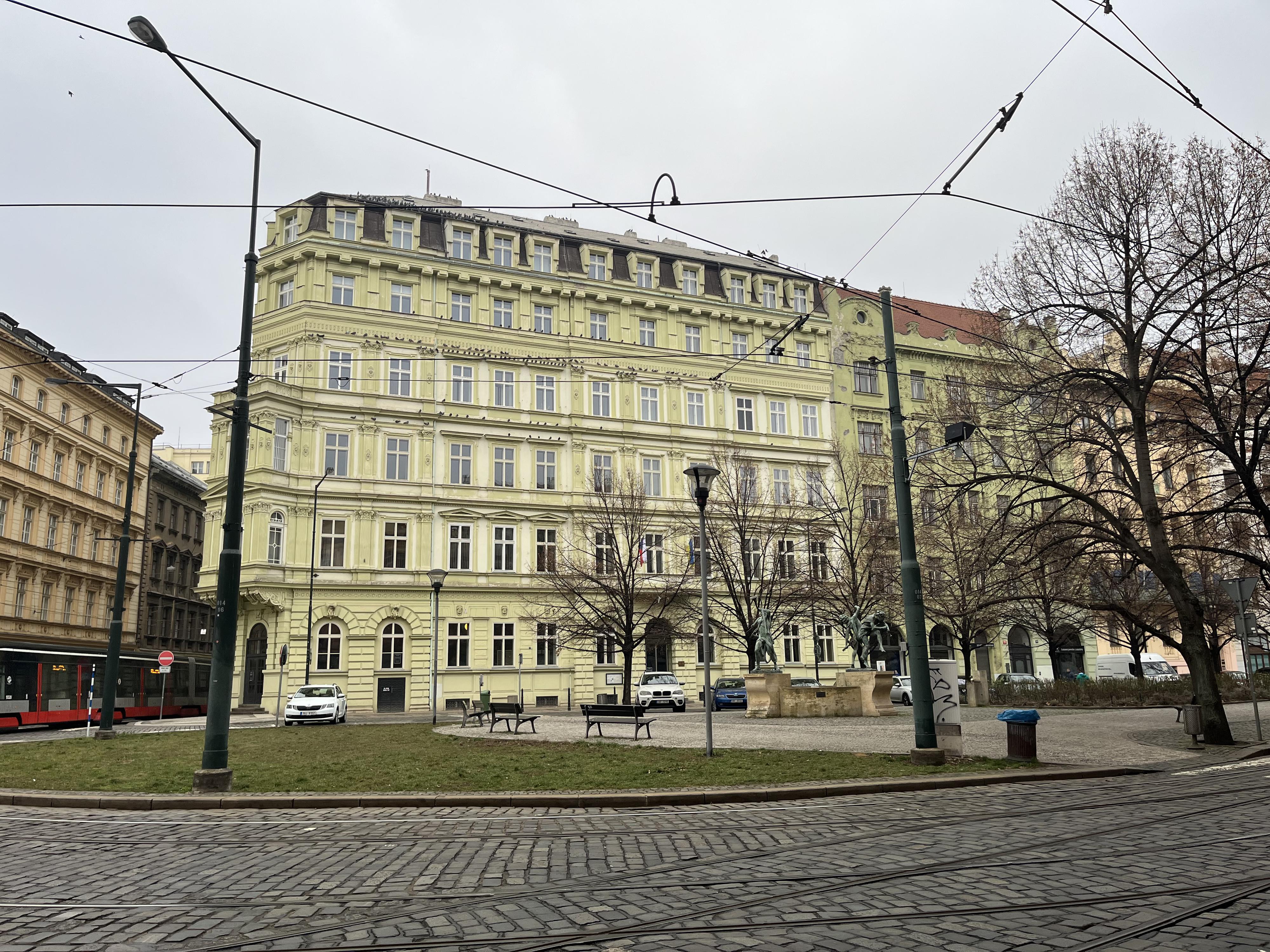 Státní úřad pro jadernou bezpečnost foto 3