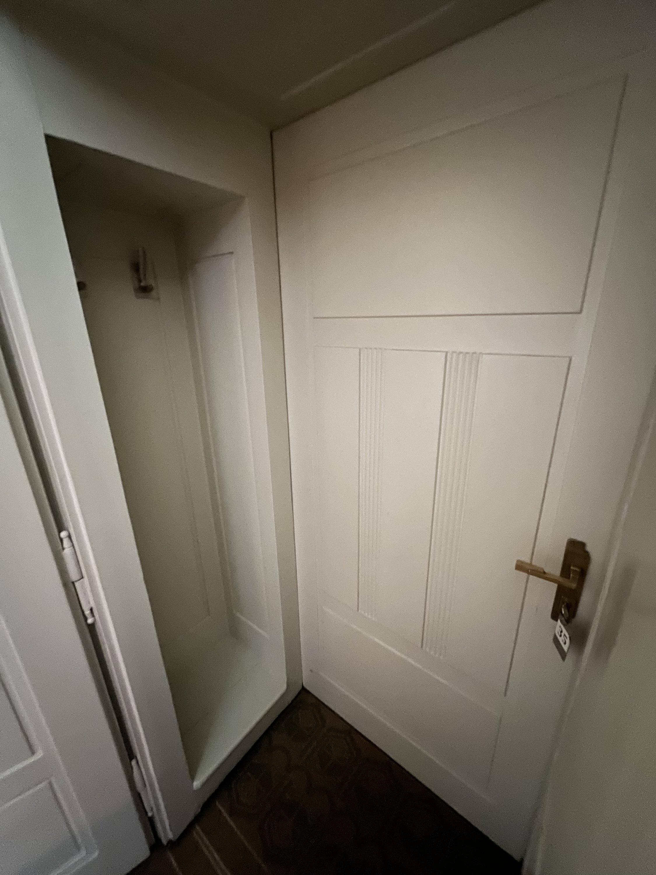 Hotel Okresní dům foto 4