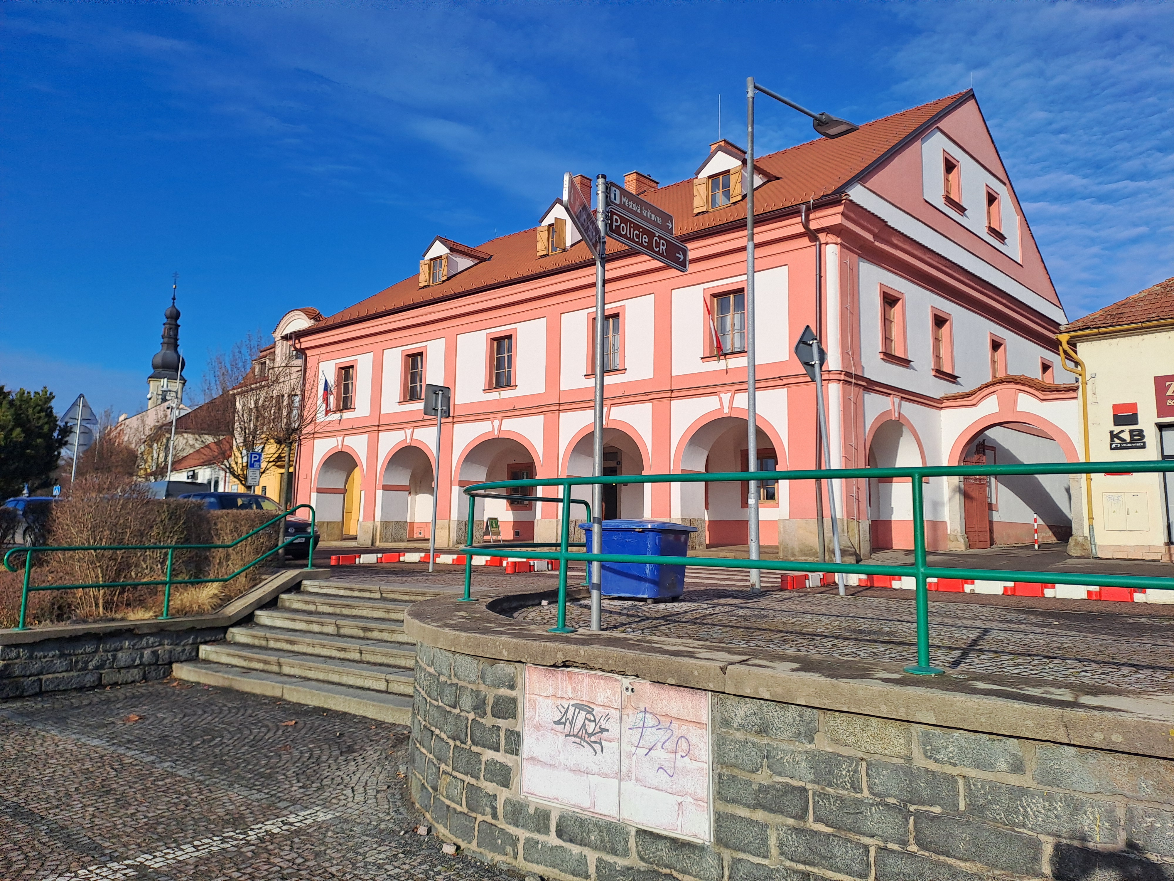 Turistické informační centrum Lysá nad Labem foto 3