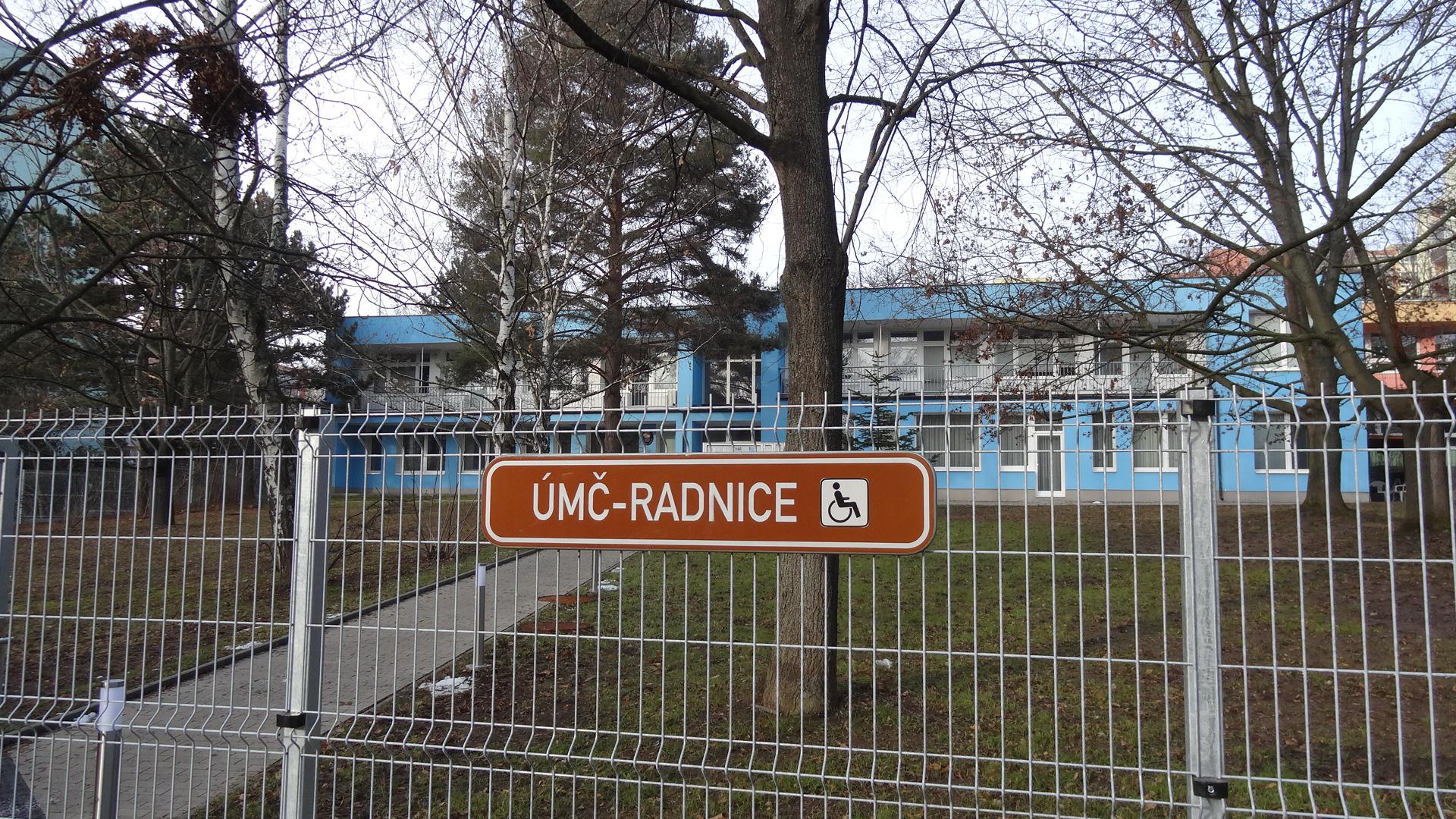 Úřad městské části Brno-Starý Lískovec foto 2