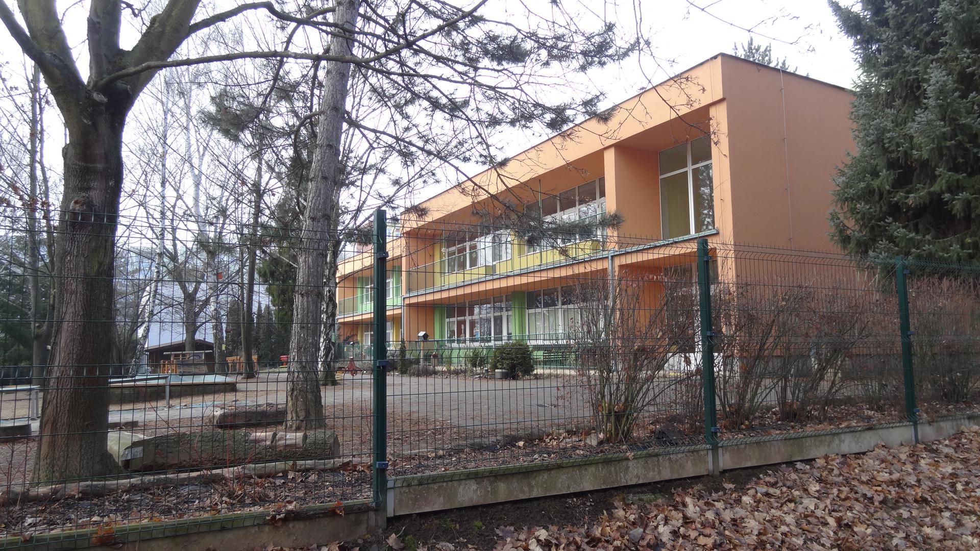 Mateřská škola, Brno, Labská 7 foto 6