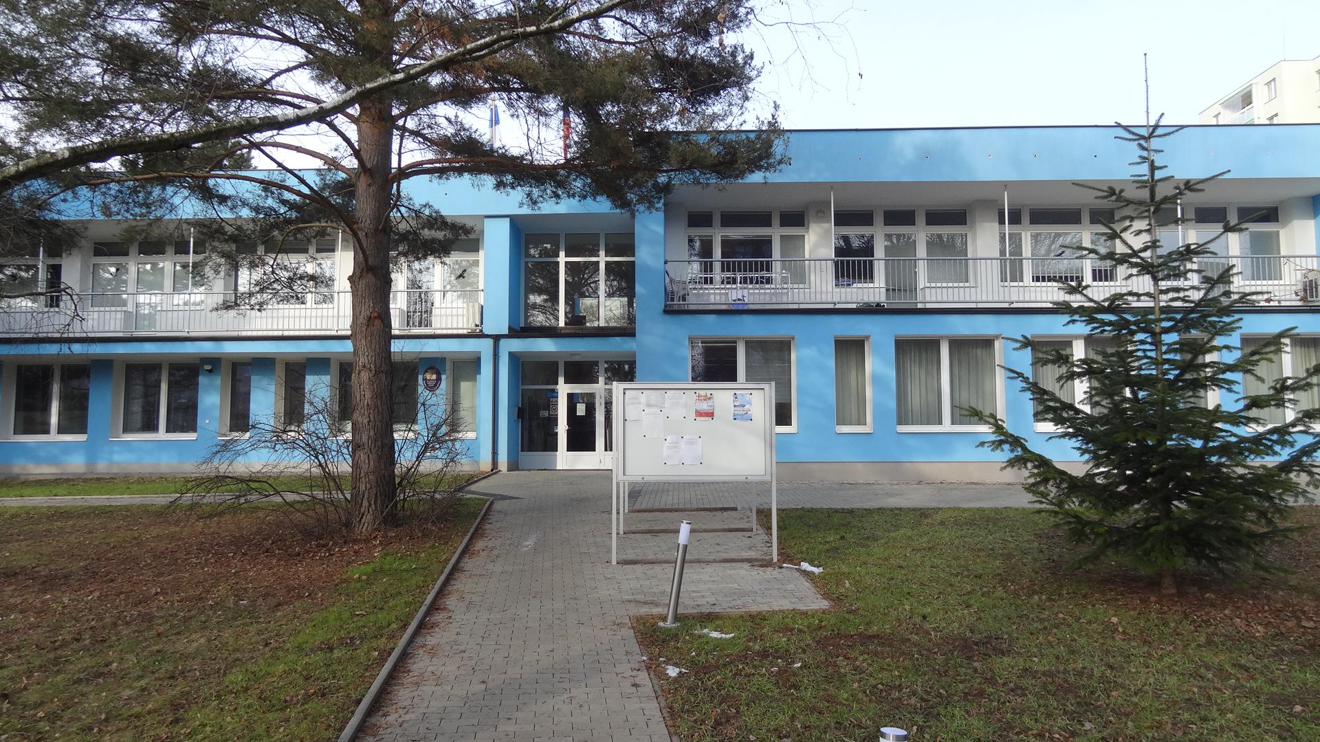 Úřad městské části Brno-Starý Lískovec foto 3