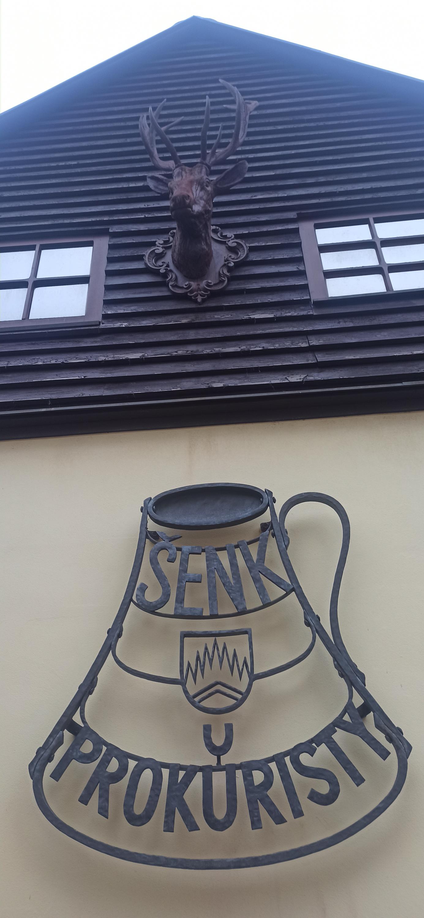 Šenk U Prokuristy foto 6