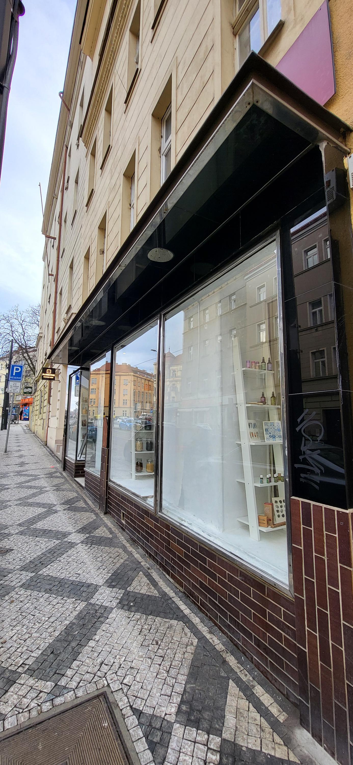Bezobalový koloniál Jelen foto 2