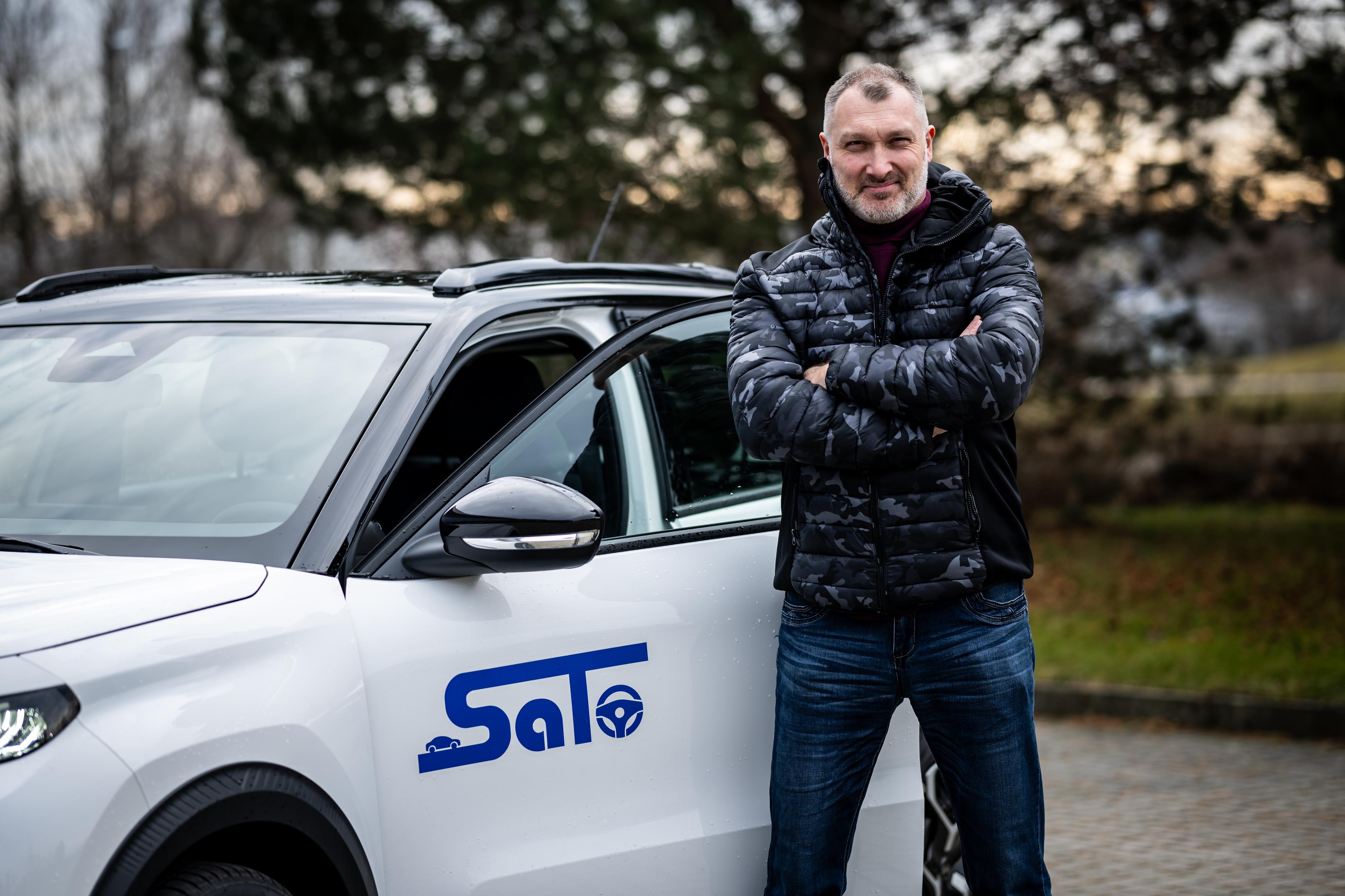 Autoškola SATO foto 4