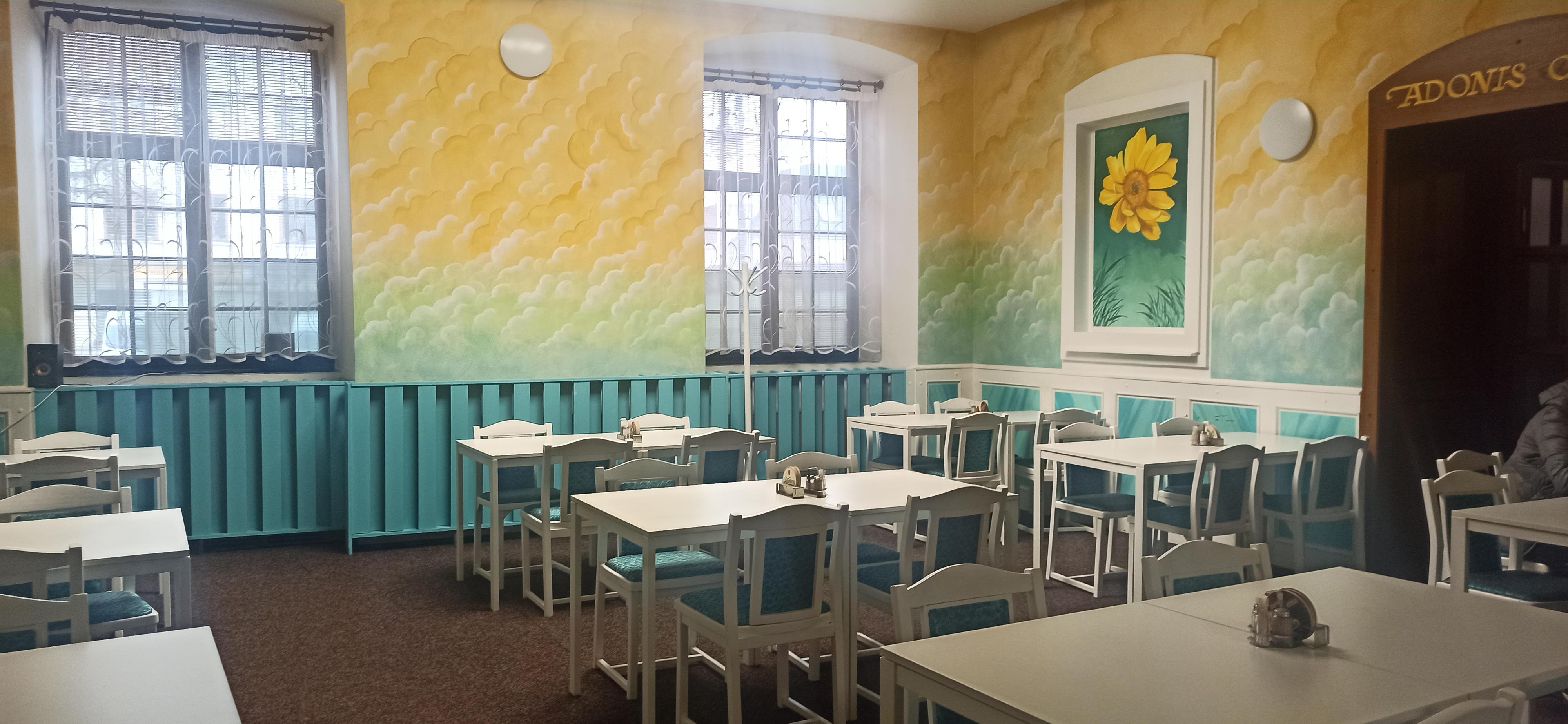 Restaurace Záložna foto 3