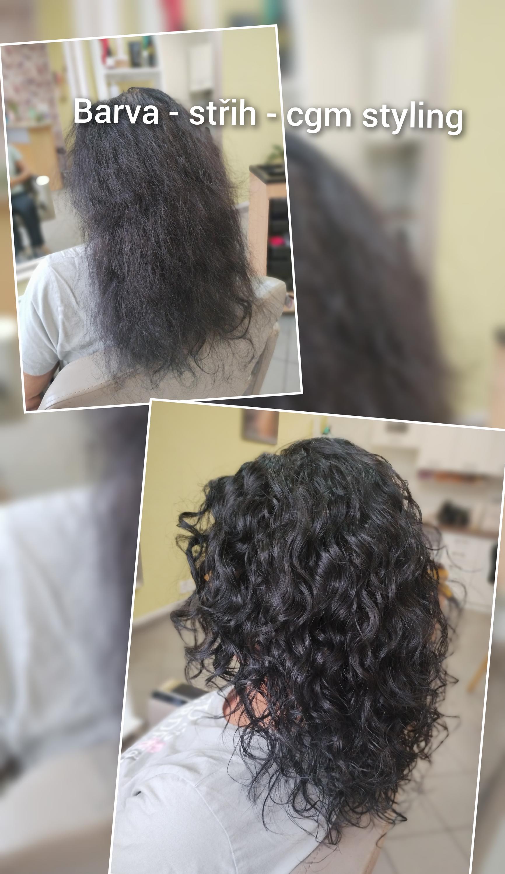 Sarah hair salon foto 5