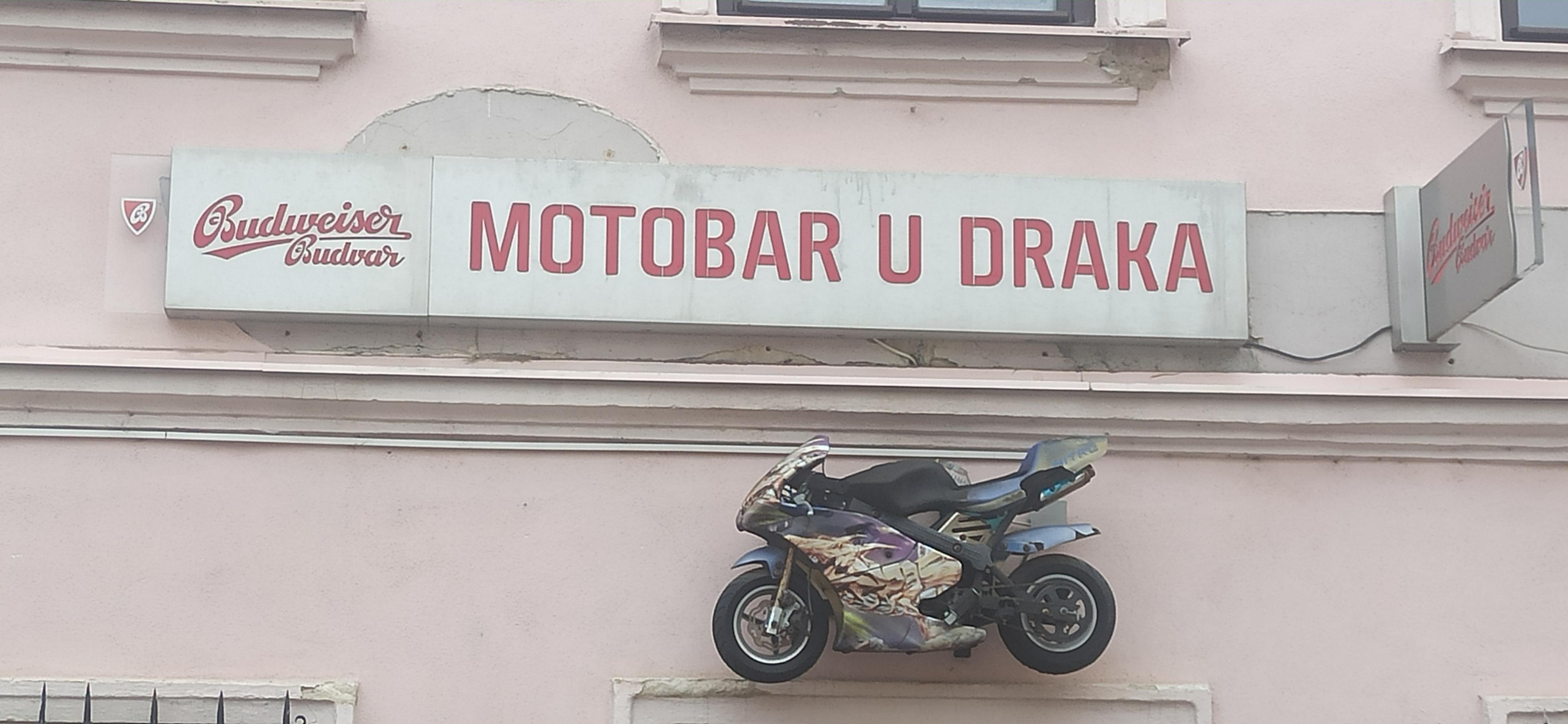 Motobar U Draka foto 5