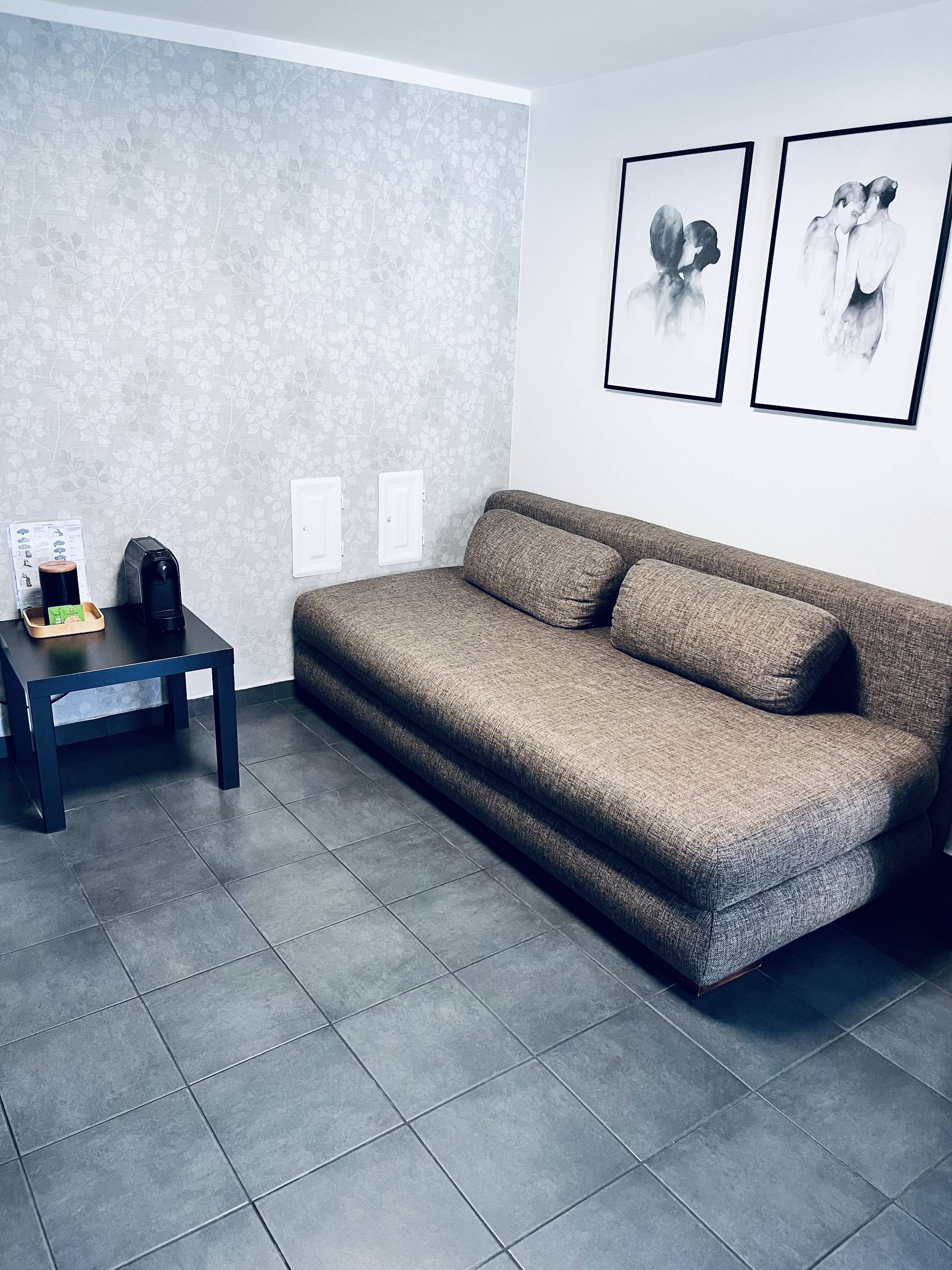 Apartmány na Zahradní foto 3