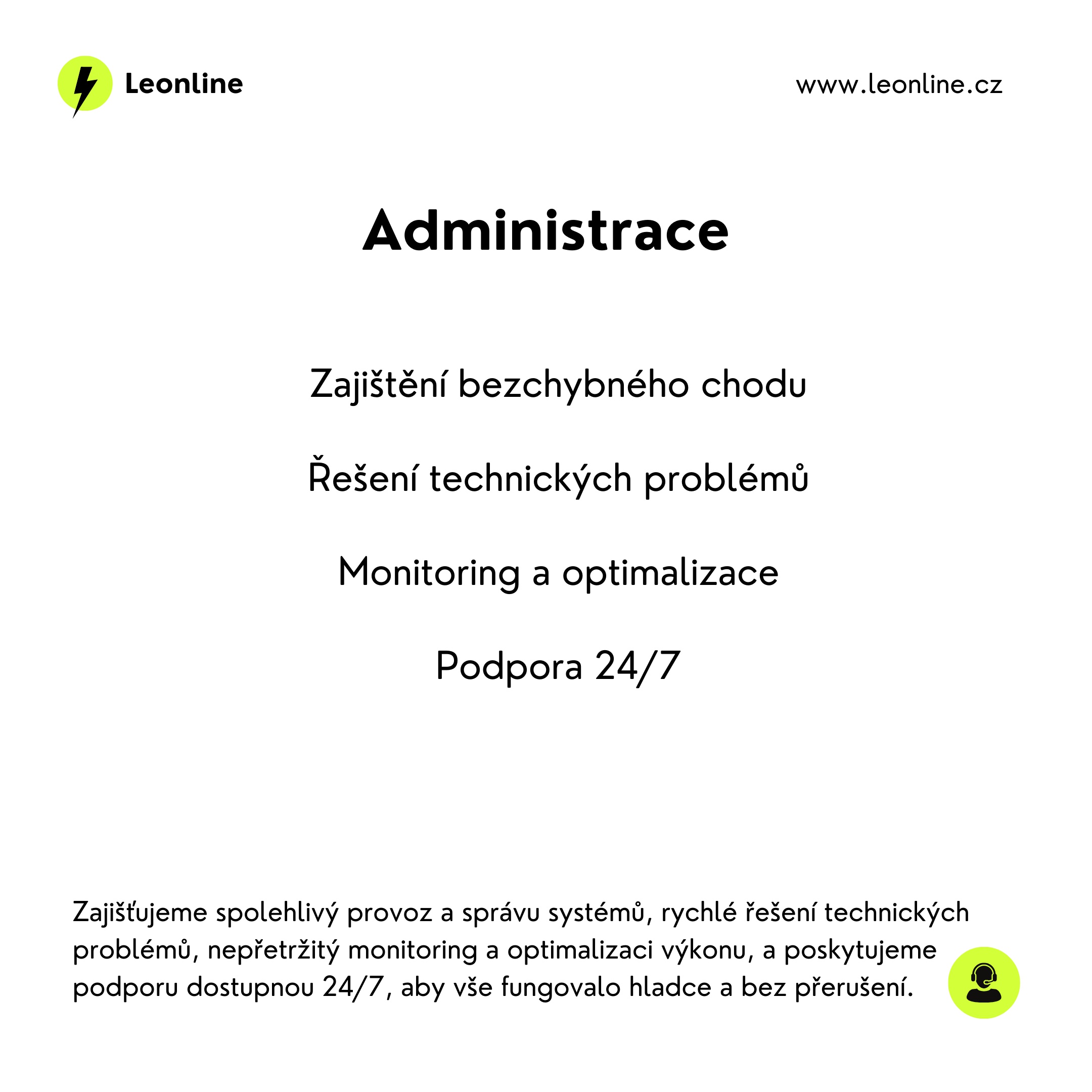 Digitální studio Leonline foto 4