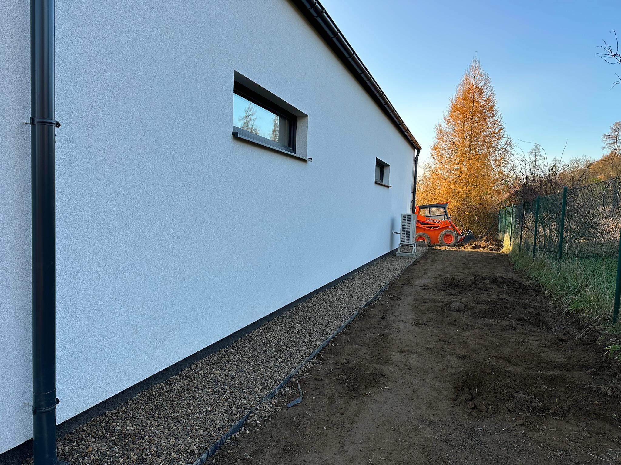 Zahrady a údržby - Matěj Čelikovský foto 6