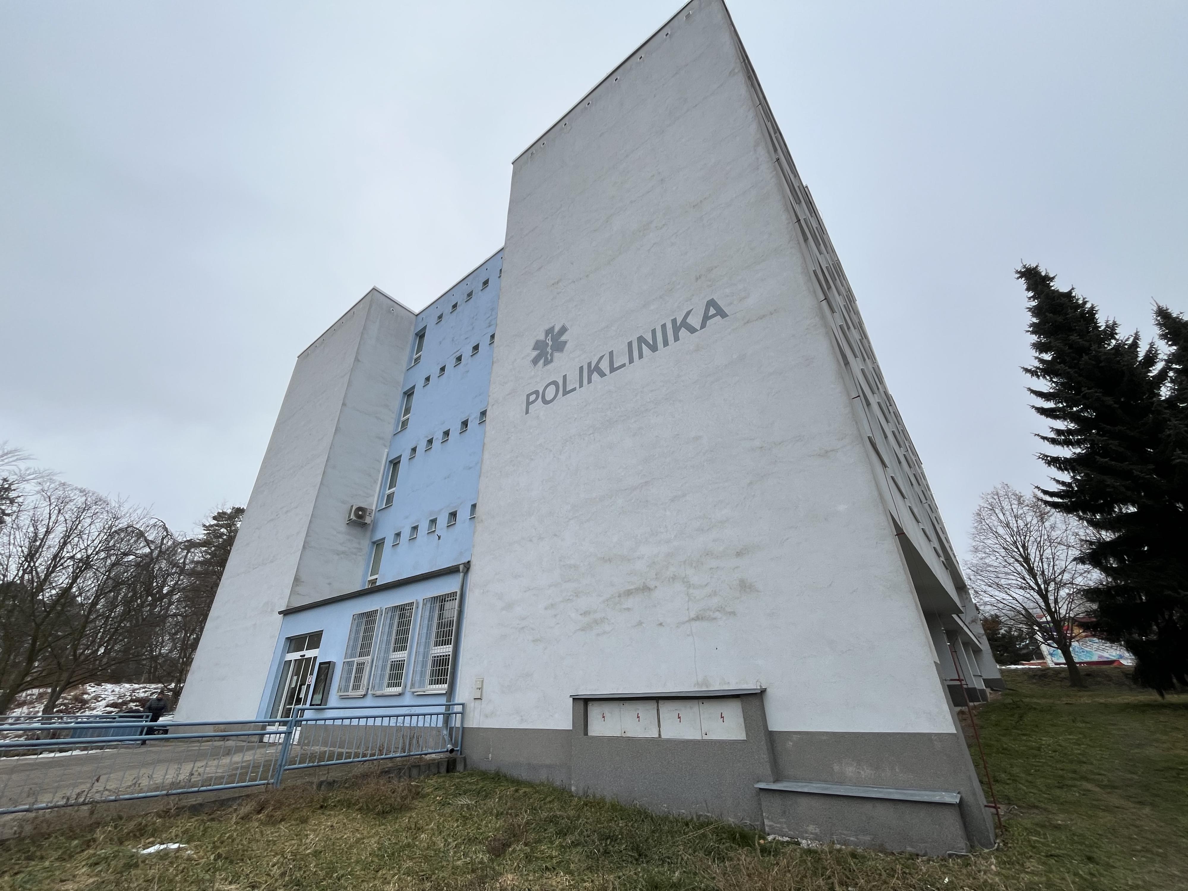 Poliklinika Jirkov, s.r.o. foto 4