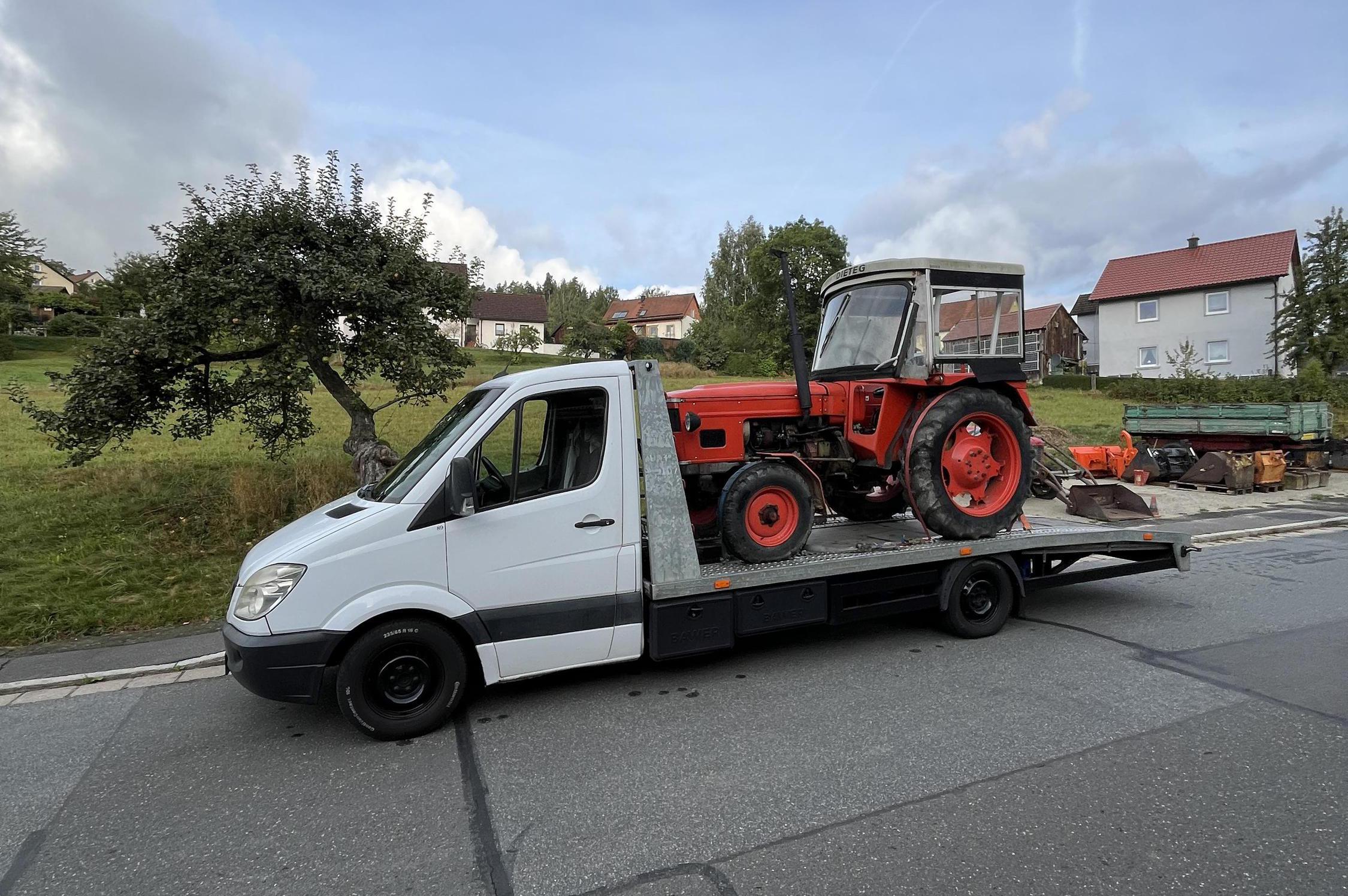 Pneuservis - Odtahová služba Lukáš Jílek