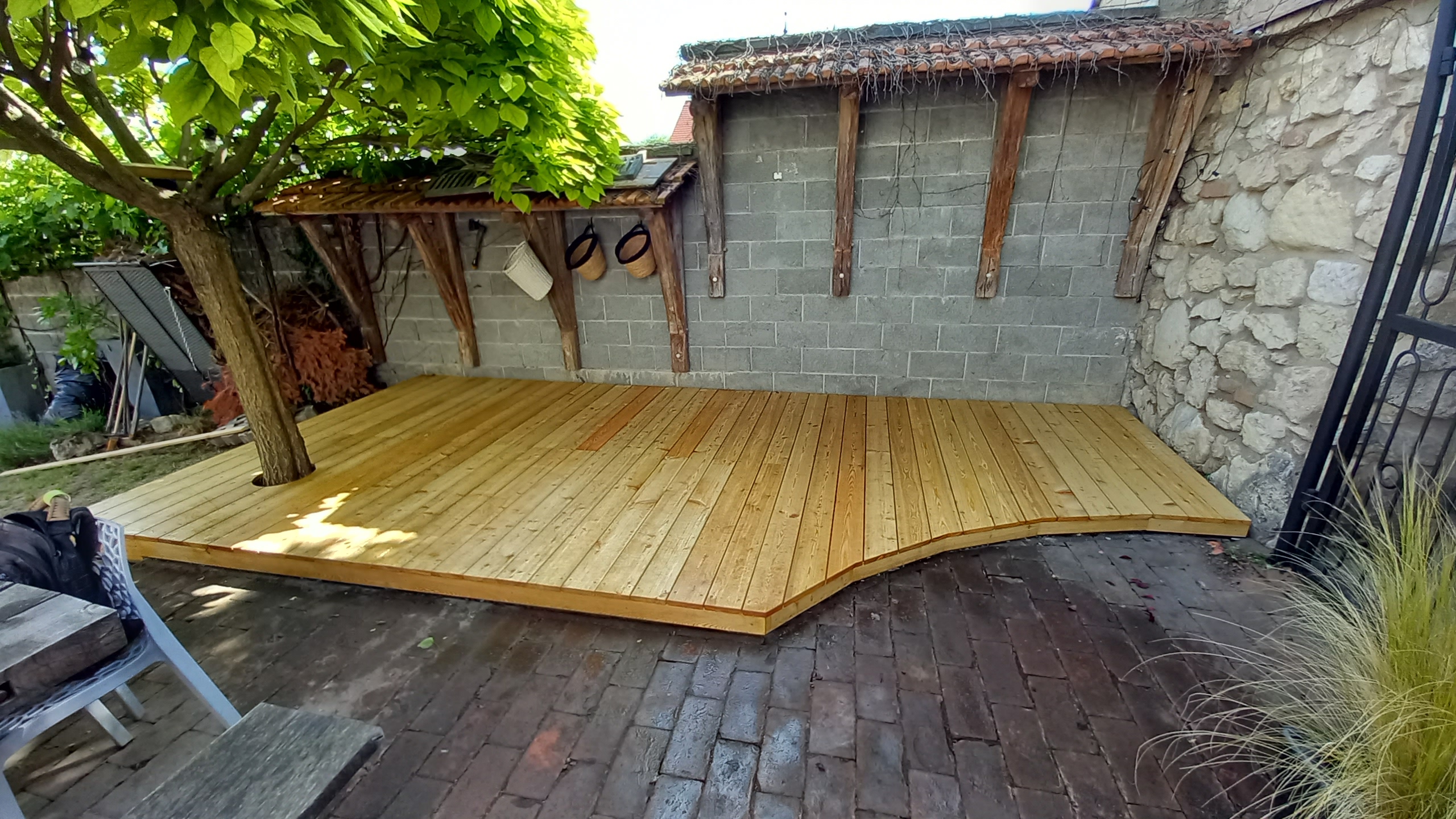 Truhlářství Jaroslav Fraňo foto 4