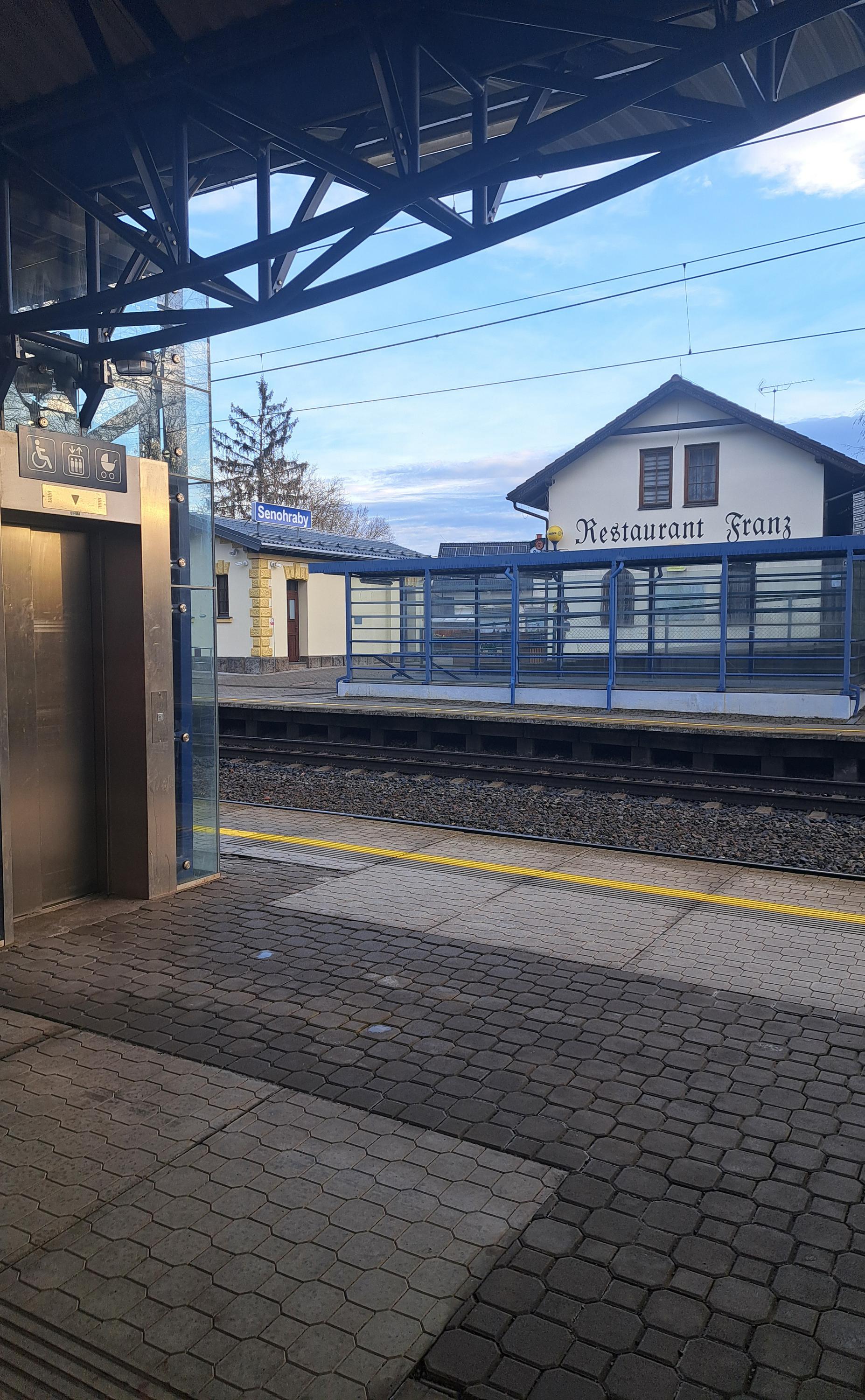 Restaurant Franz foto 6