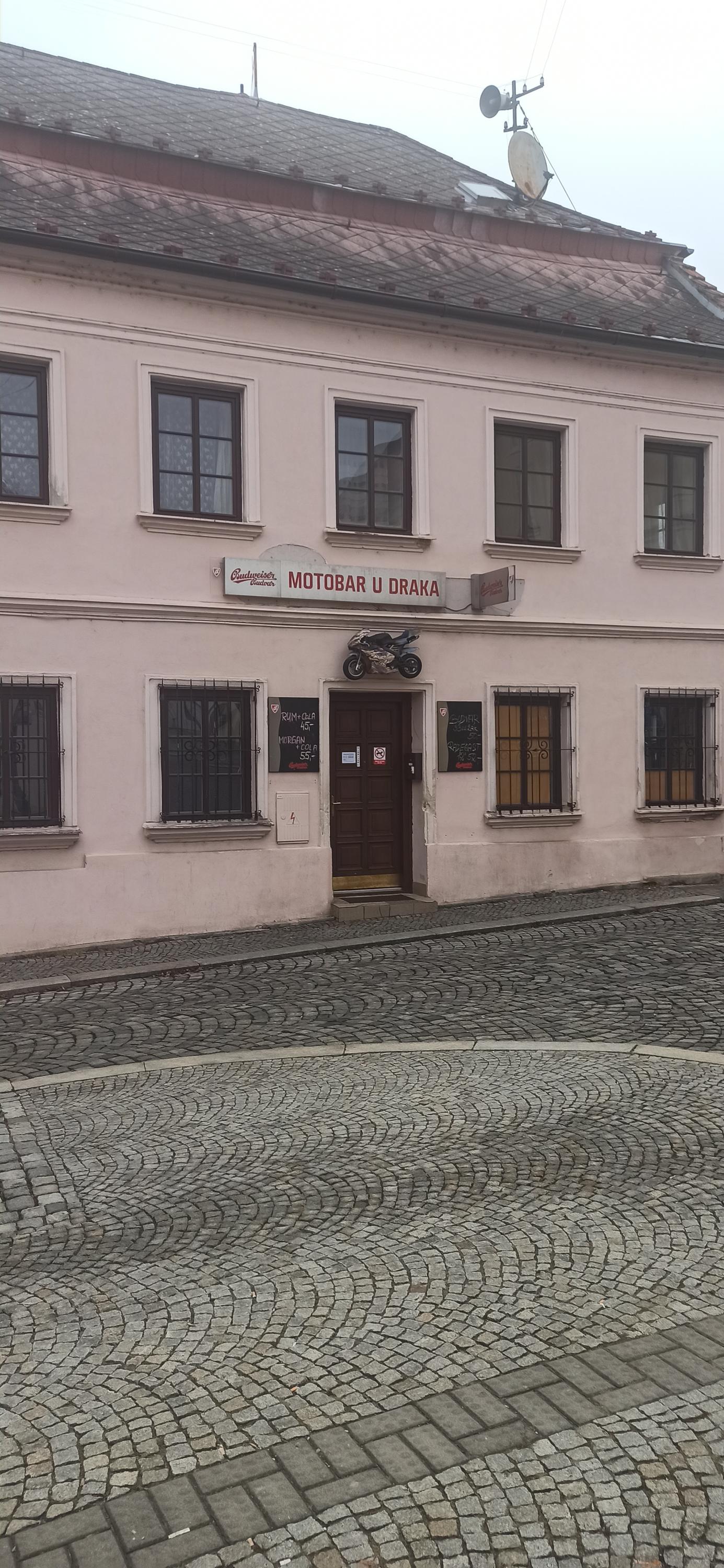 Motobar U Draka foto 2