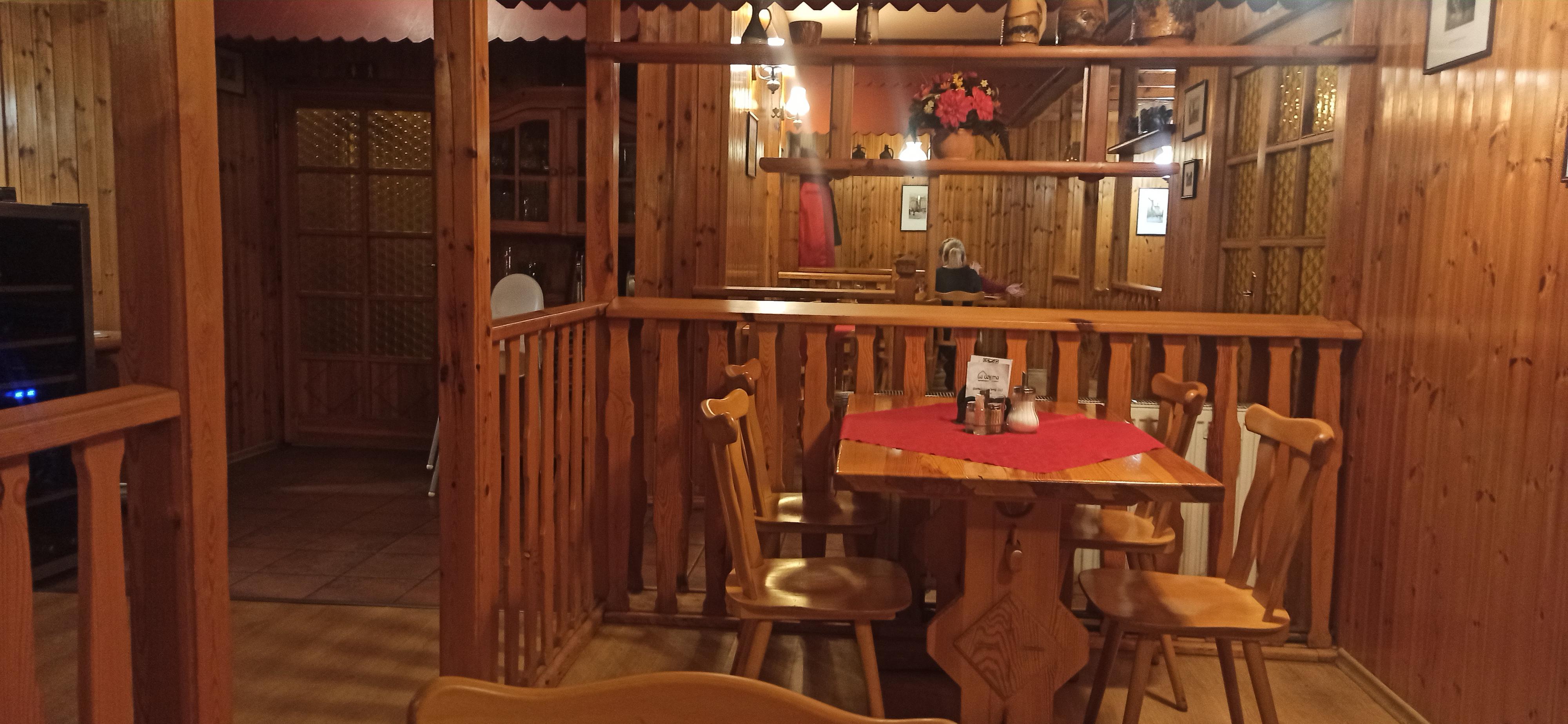 Restaurace U Golema foto 6