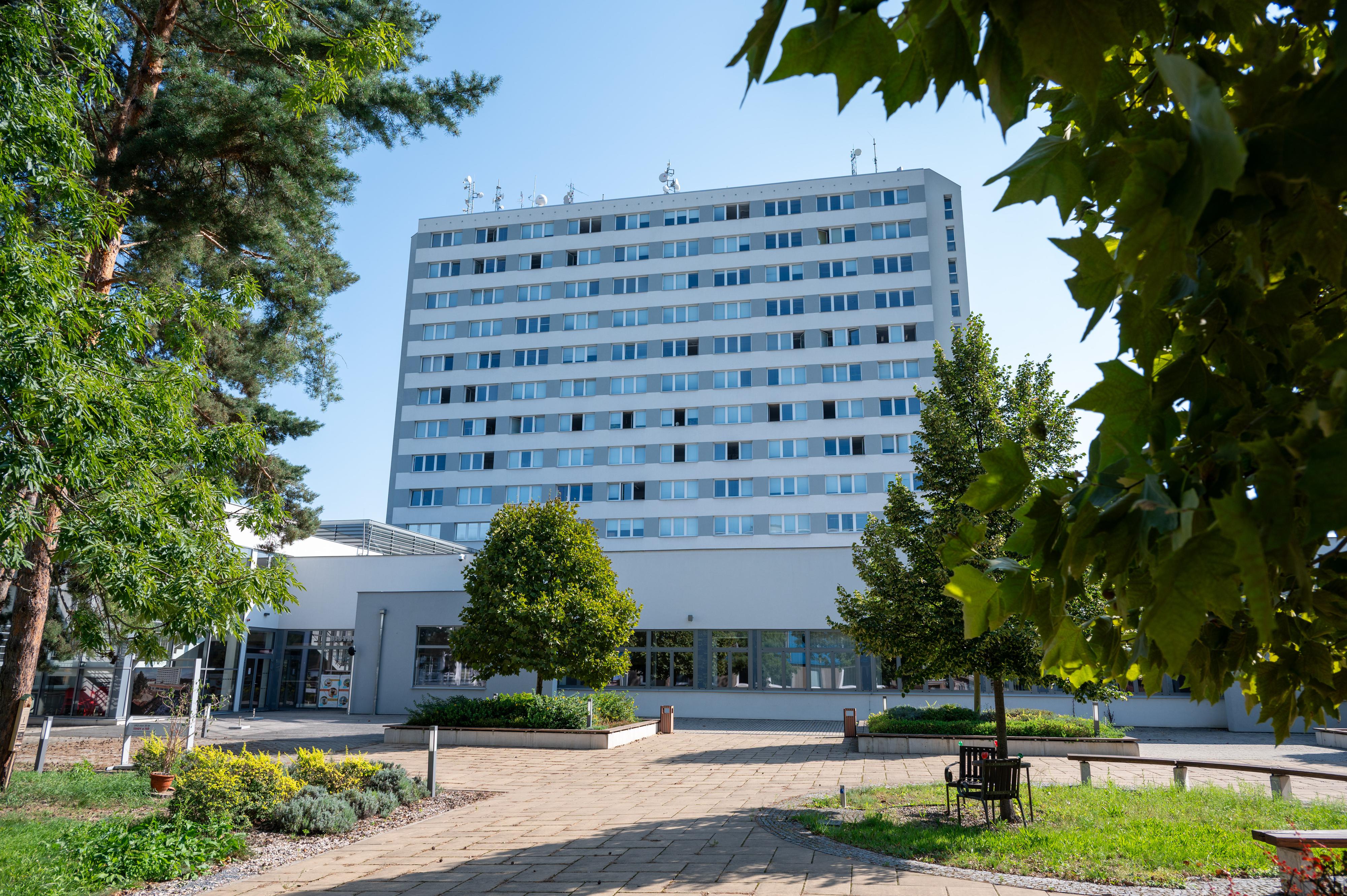 Univerzita Pardubice - Fakulta filozofická