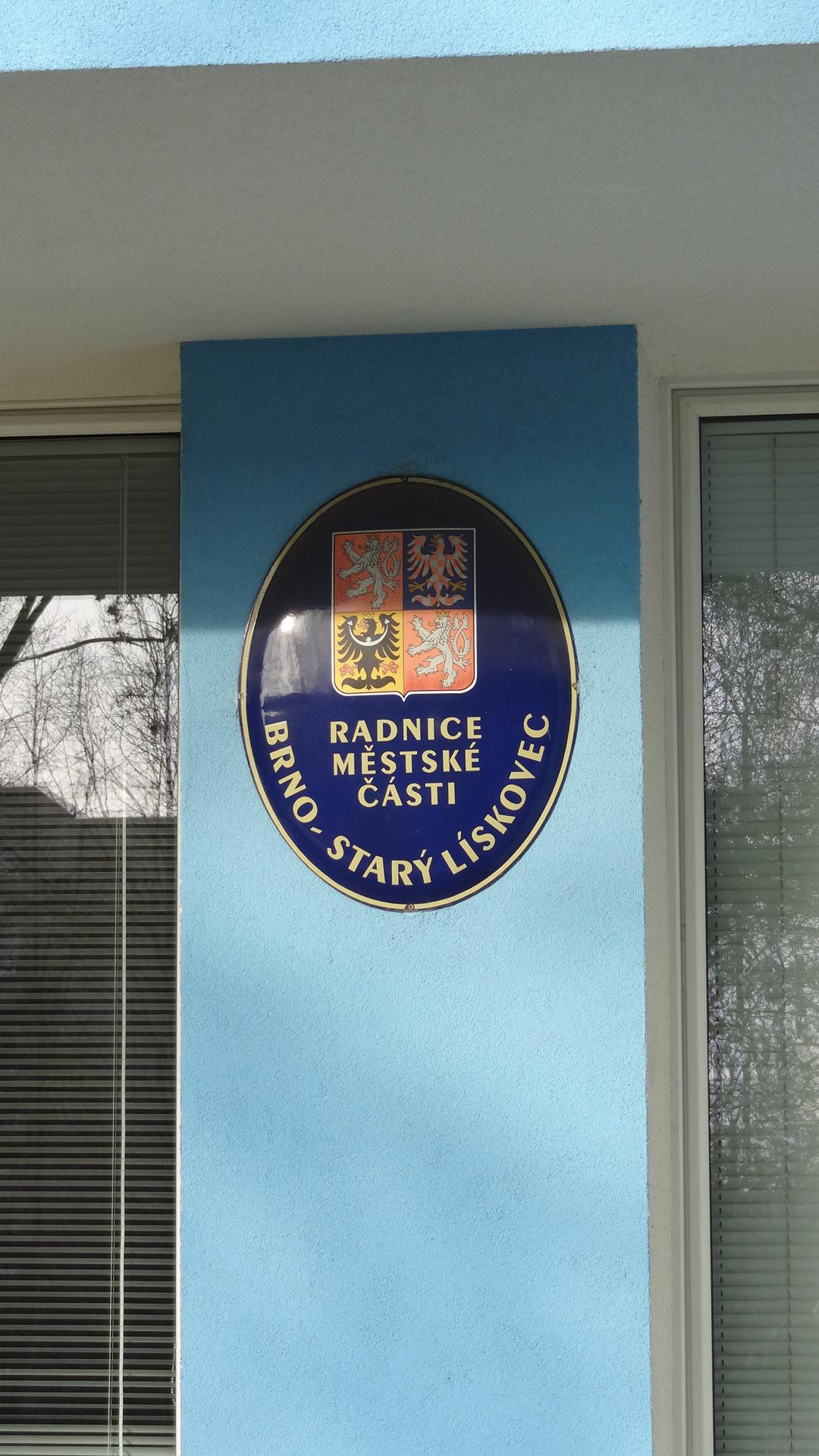 Úřad městské části Brno-Starý Lískovec foto 4