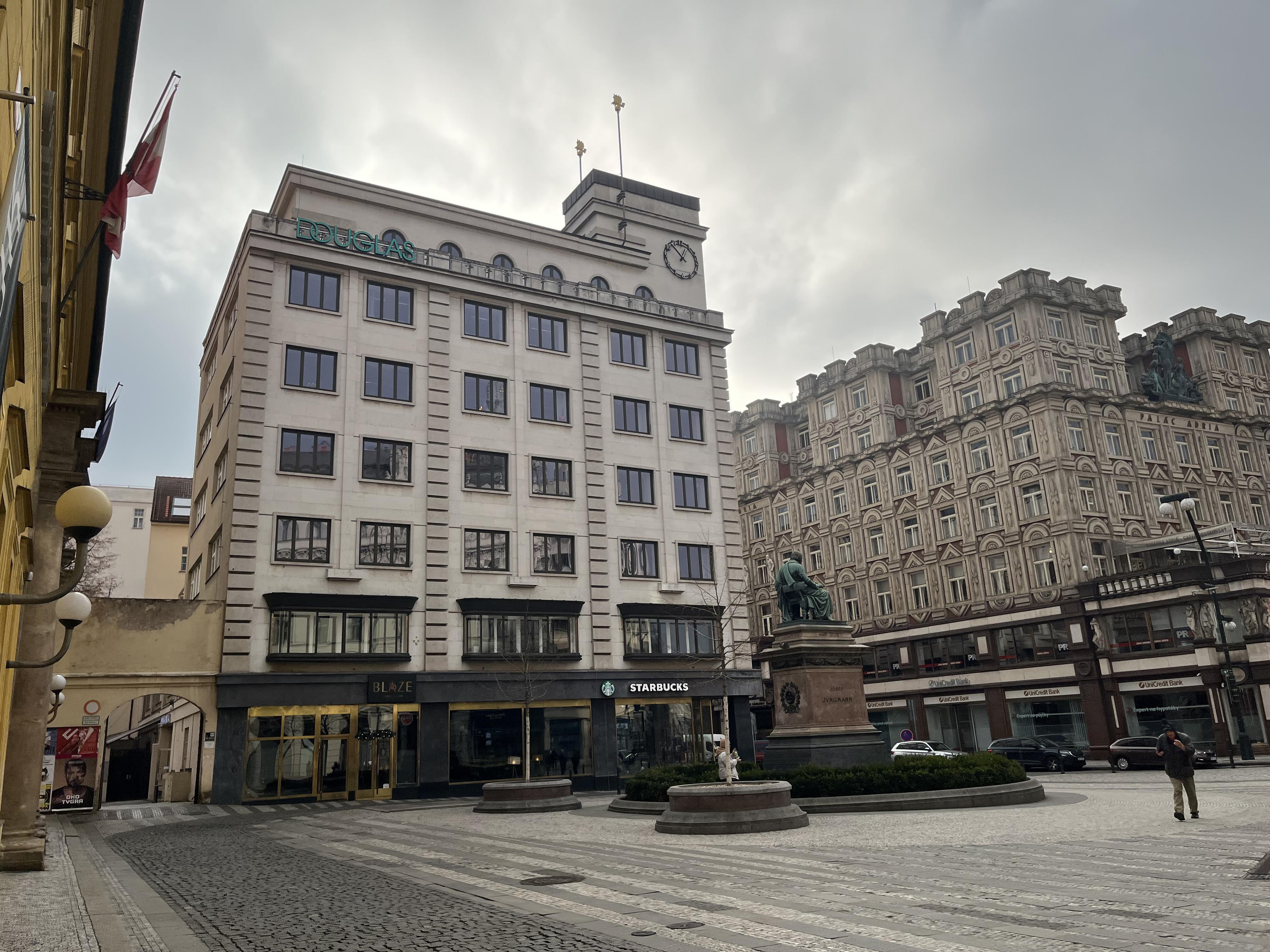 Starbucks Coffee foto 3