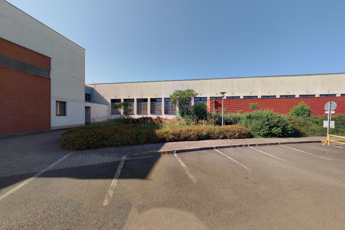 DOUBLE WINE vinotéka