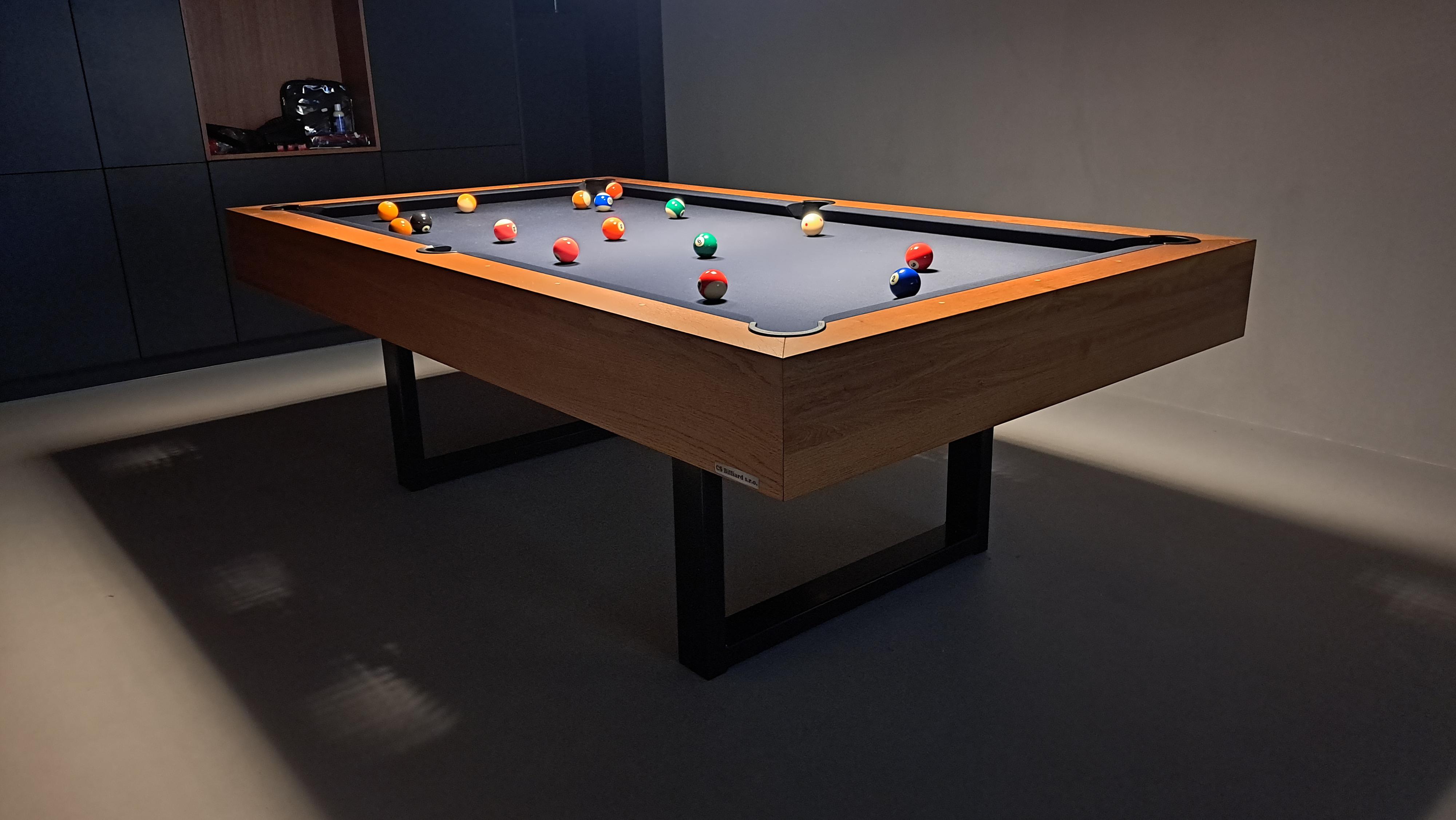 CS Billiard, s.r.o. foto 2