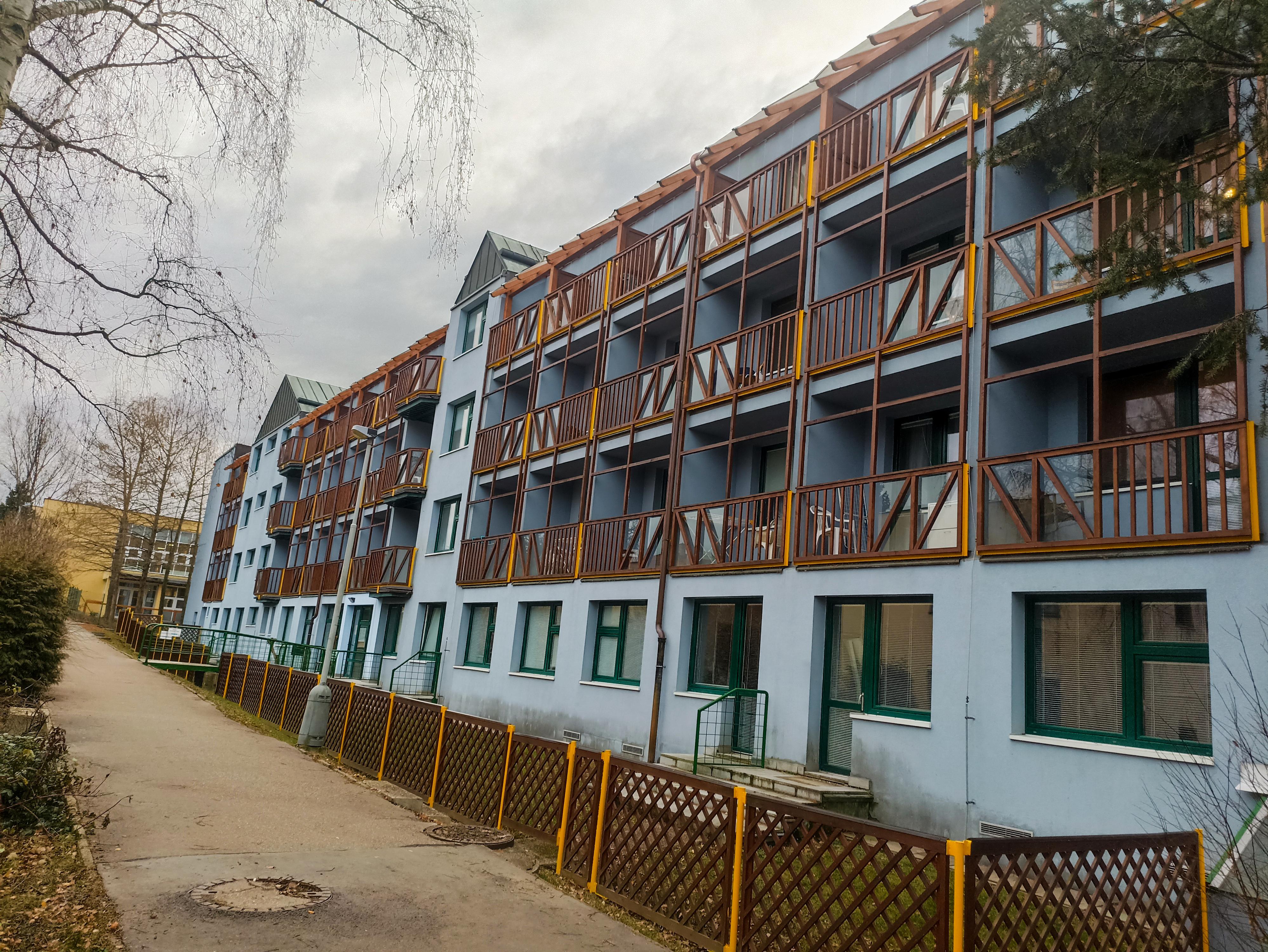 Domov pro seniory Chodov foto 3