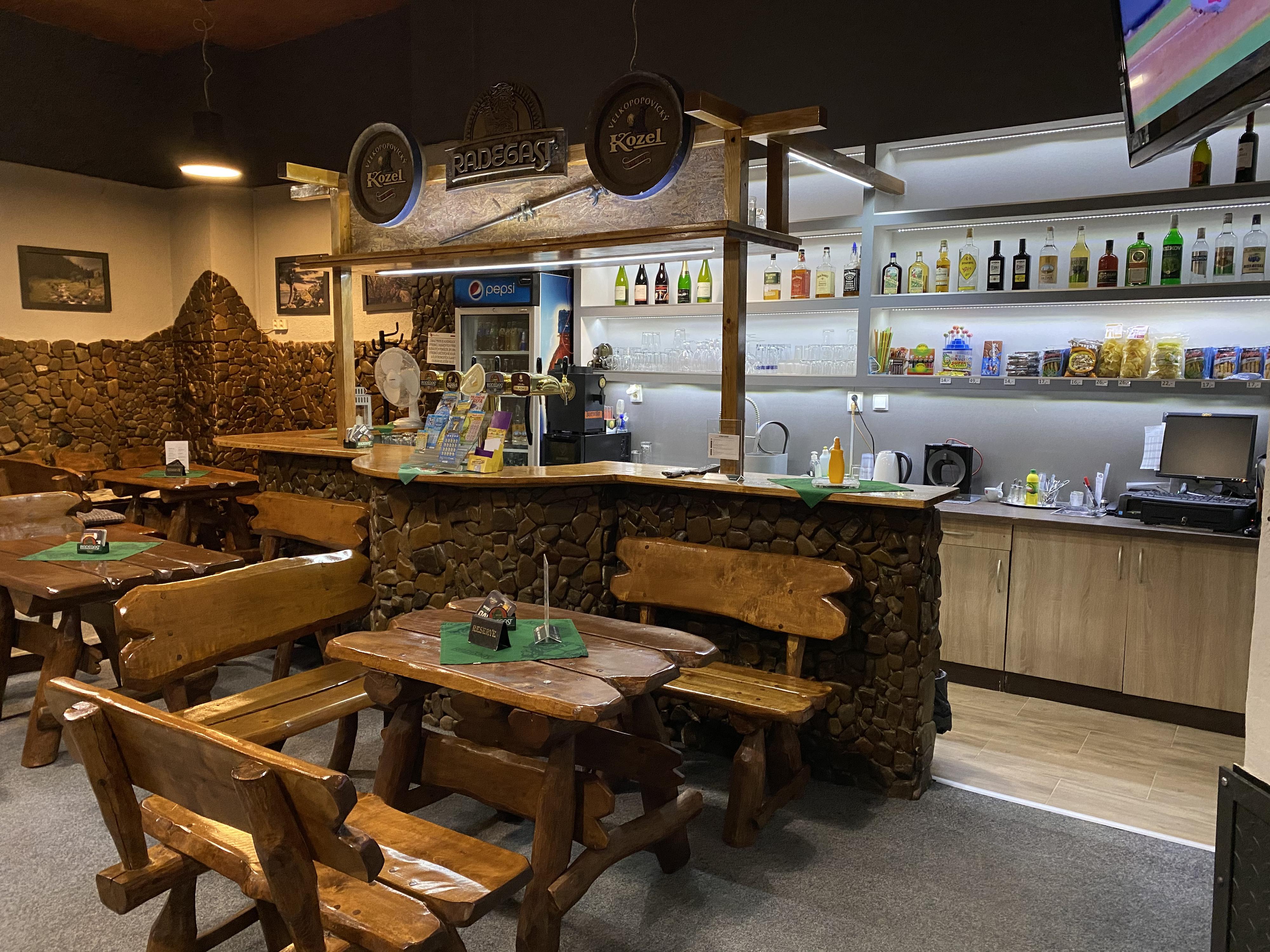 Sport Bar Brooklyn foto 2