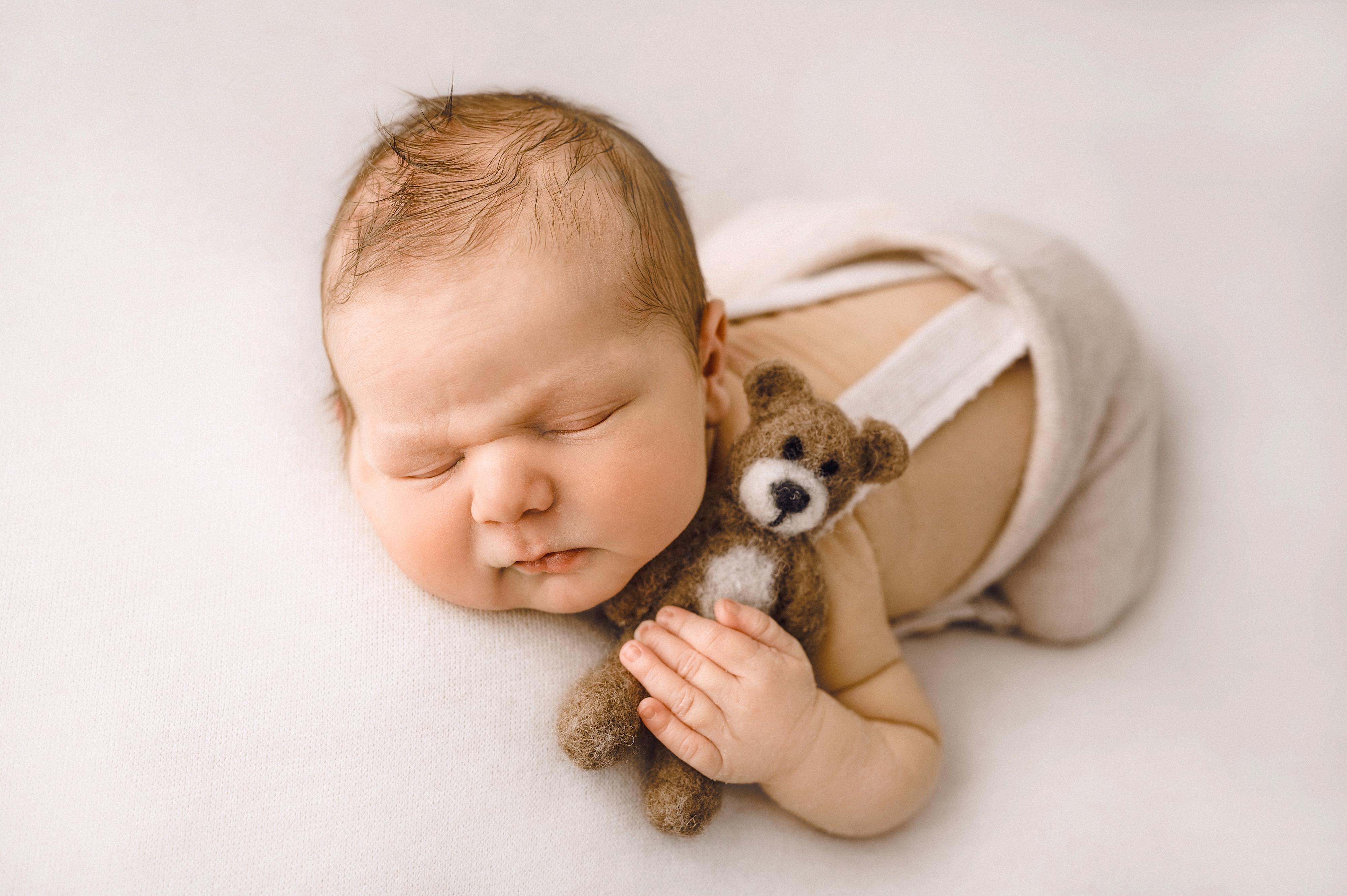 Katka Molková - rodinná fotografka foto 4