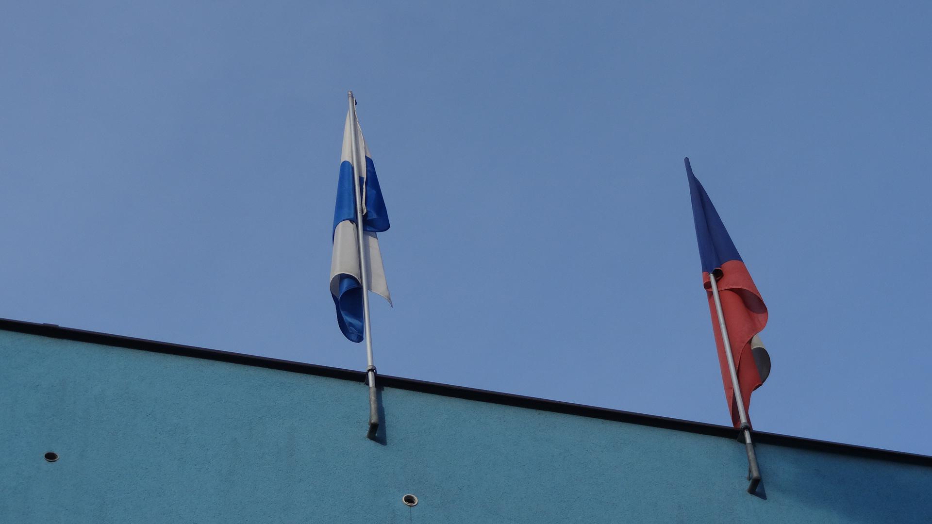 Úřad městské části Brno-Starý Lískovec foto 5