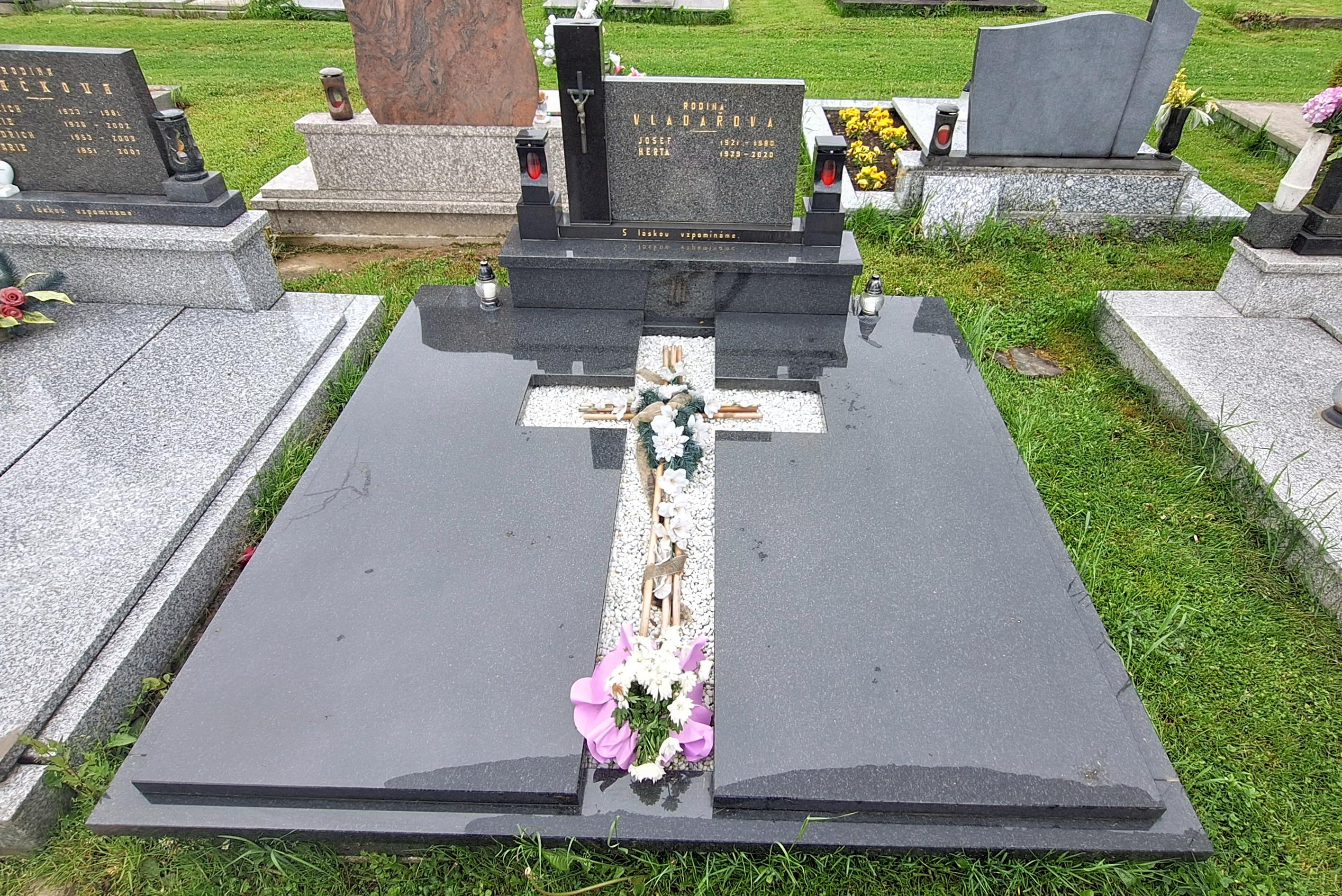 Kamenictví, Jiří Březa