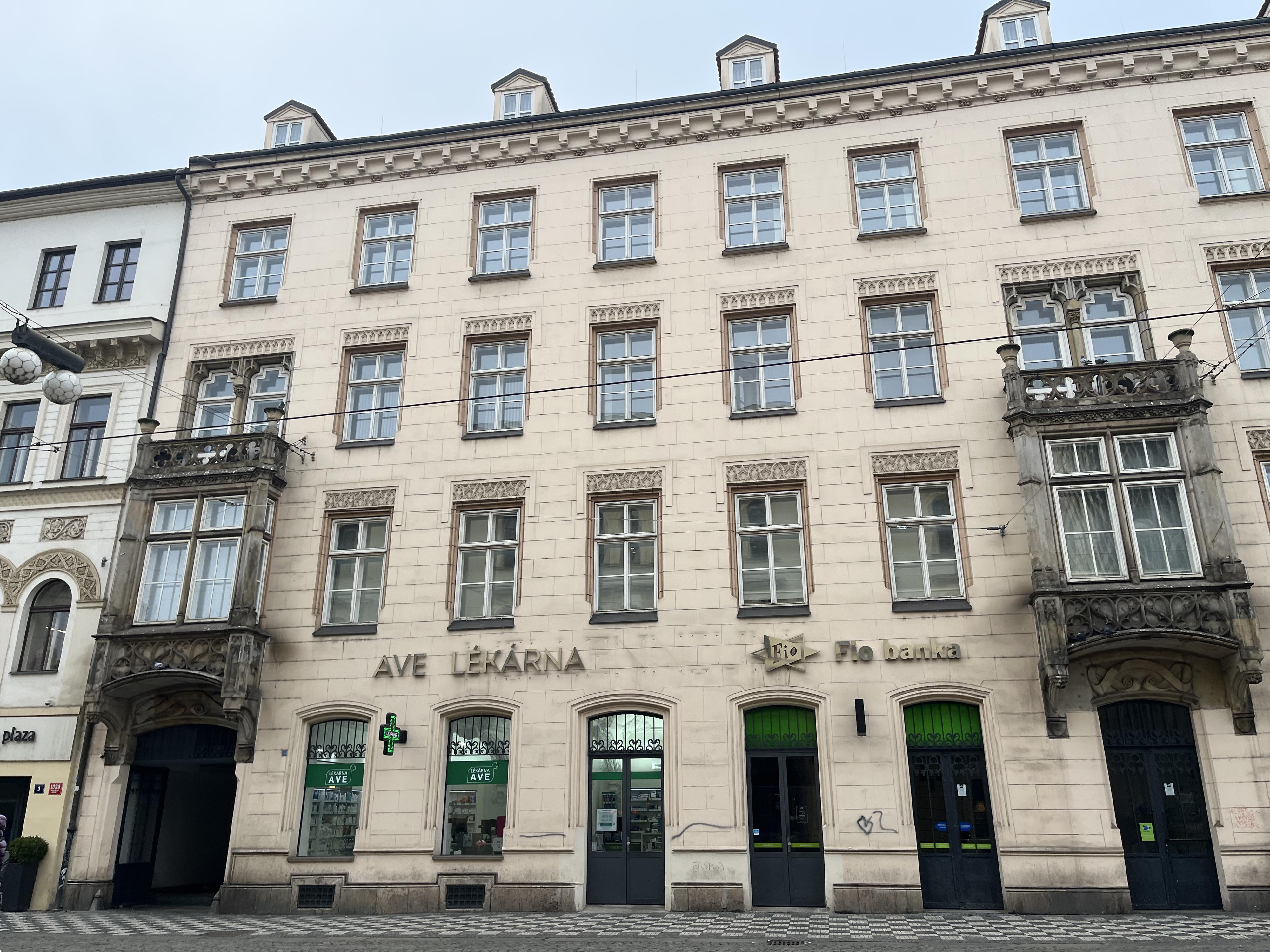 Lékárna AVE foto 2