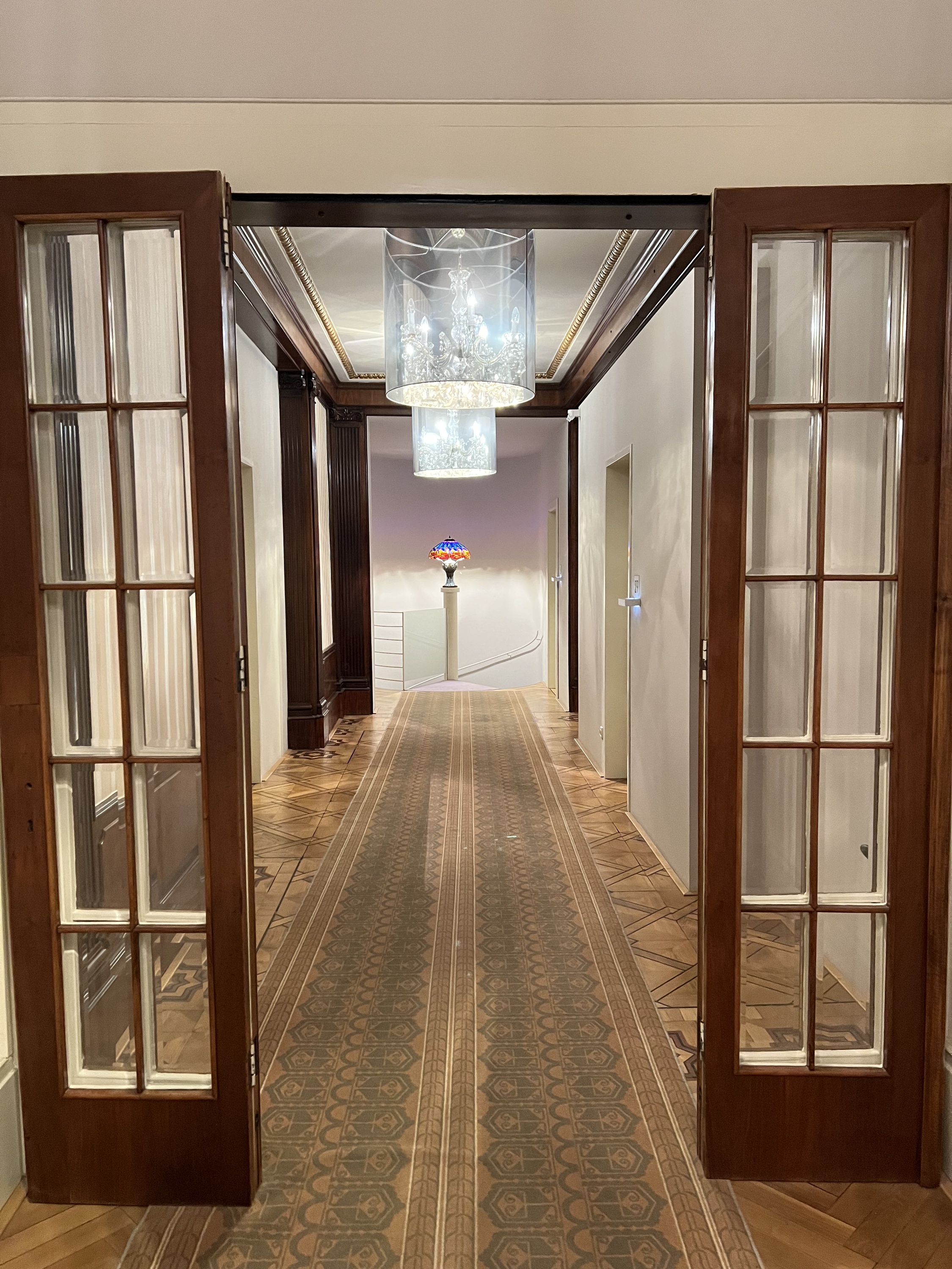 Hotel Okresní dům foto 5