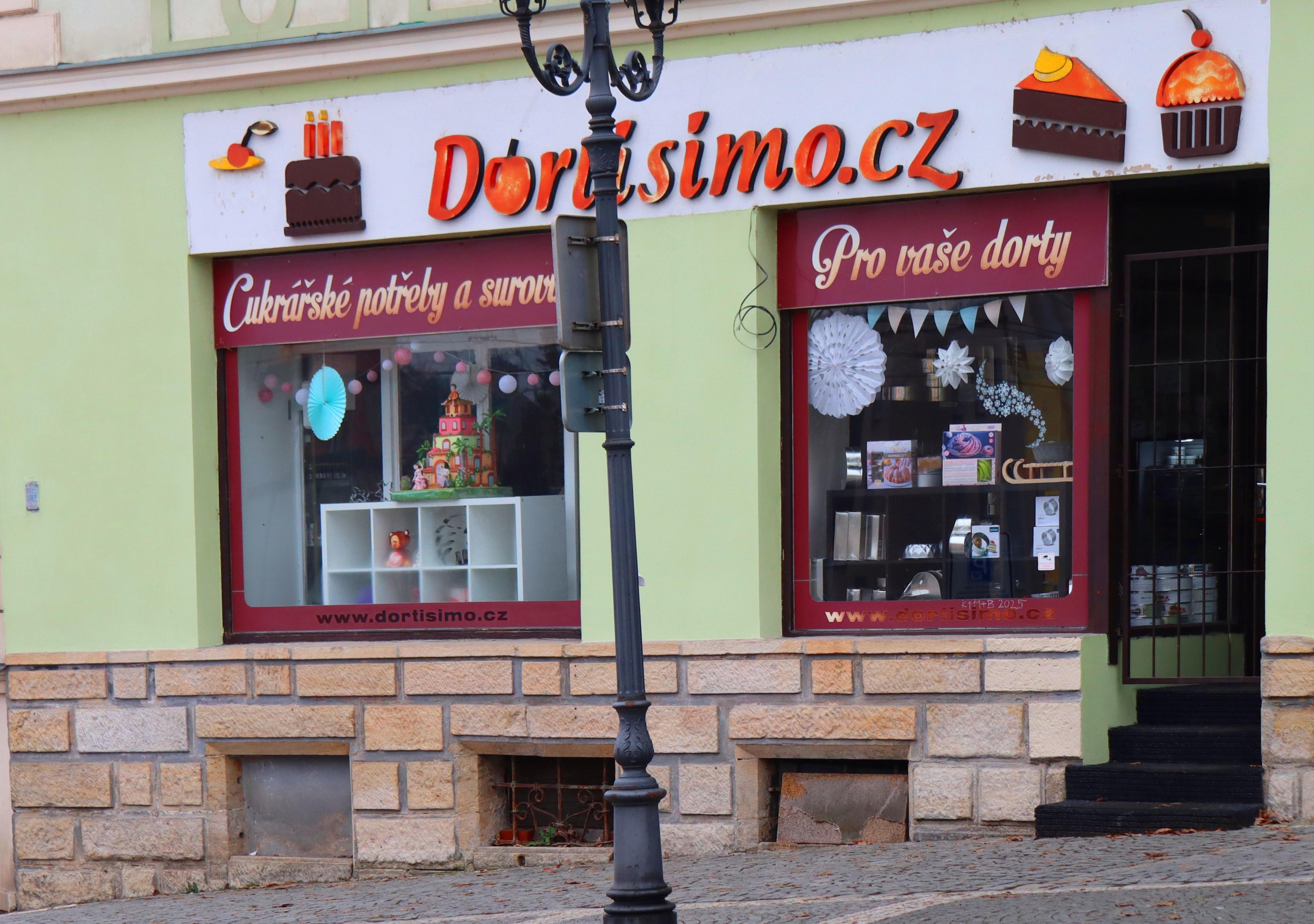 Dortisimo.cz foto 2