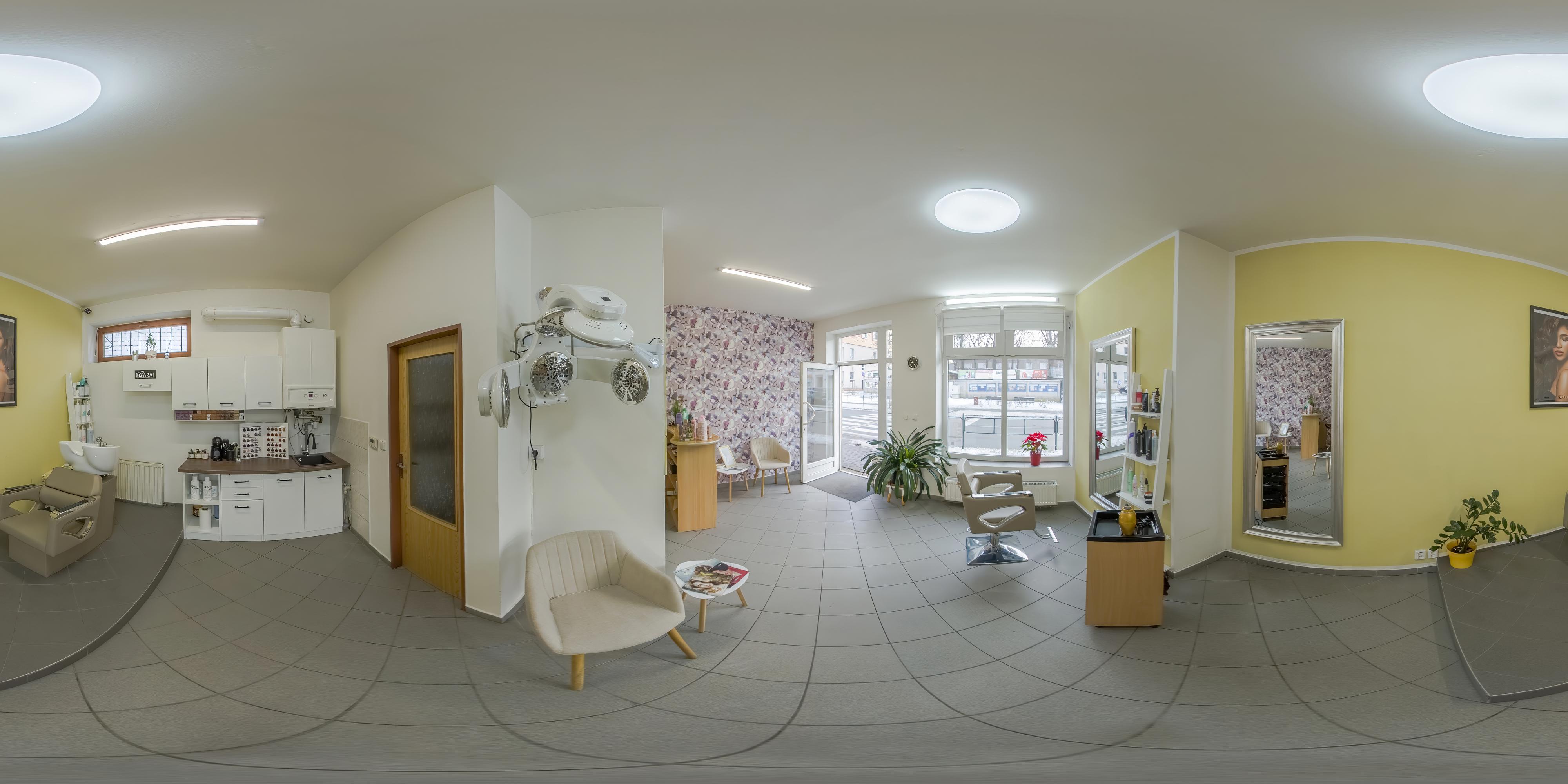 Sarah hair salon foto 3