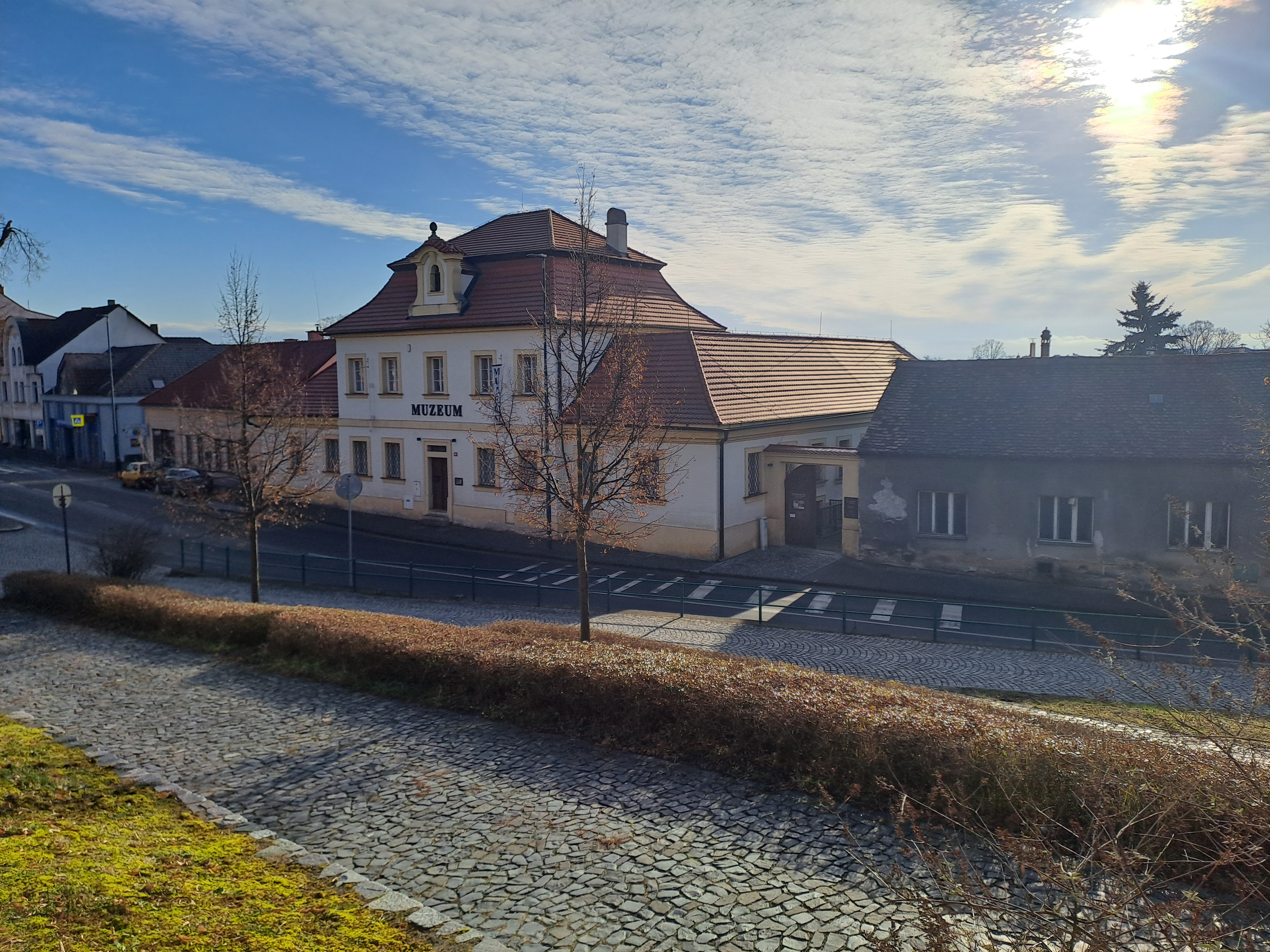 Muzeum Bedřicha Hrozného foto 6