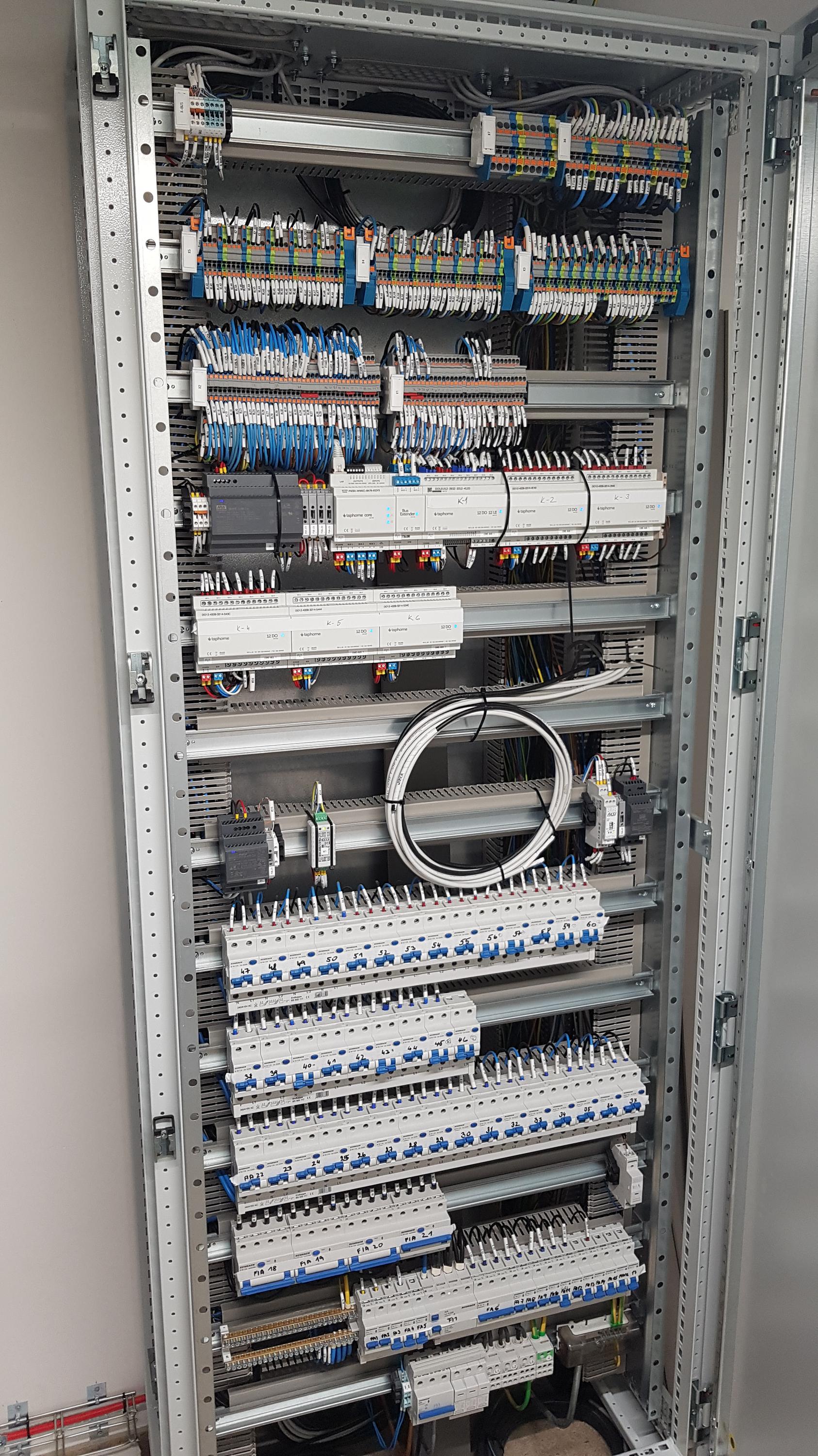 MV ELEKTRIK - Bc. Martin Válek foto 3