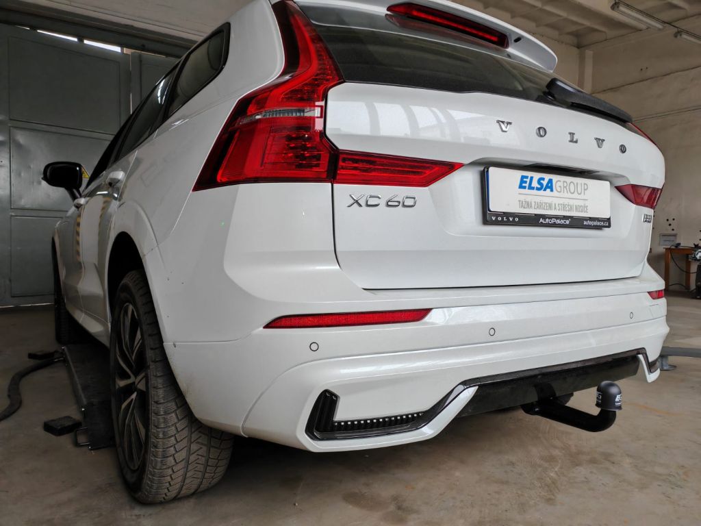 Tažná zařízení ELSA SERVIS foto 5