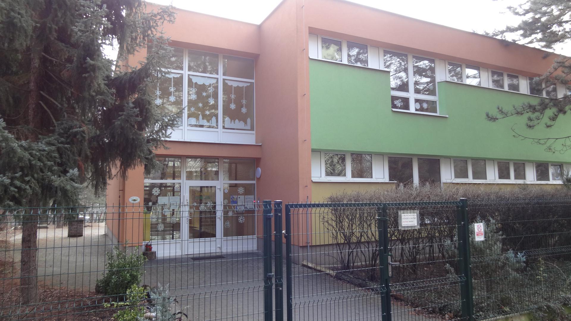 Mateřská škola, Brno, Labská 7 foto 5