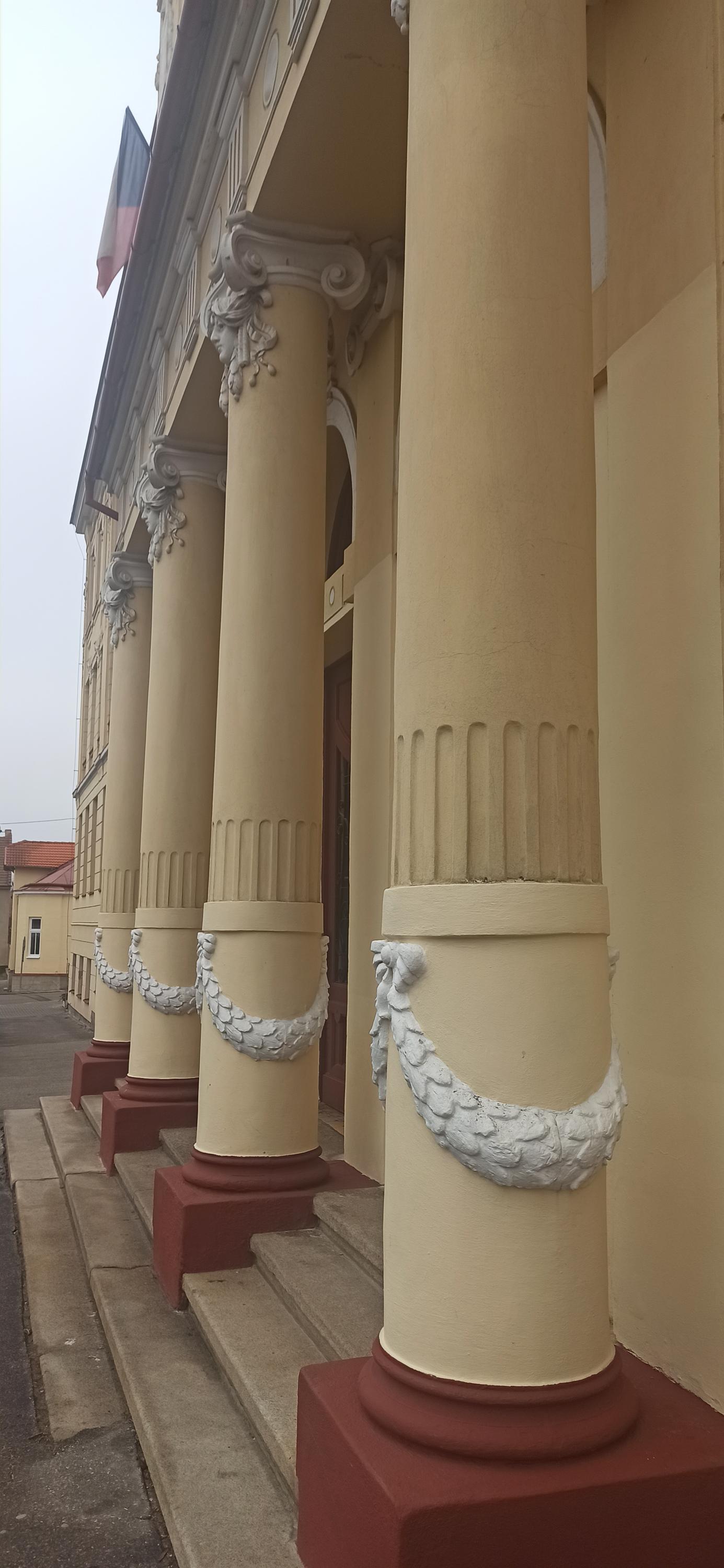 Gymnázium Boskovice foto 3