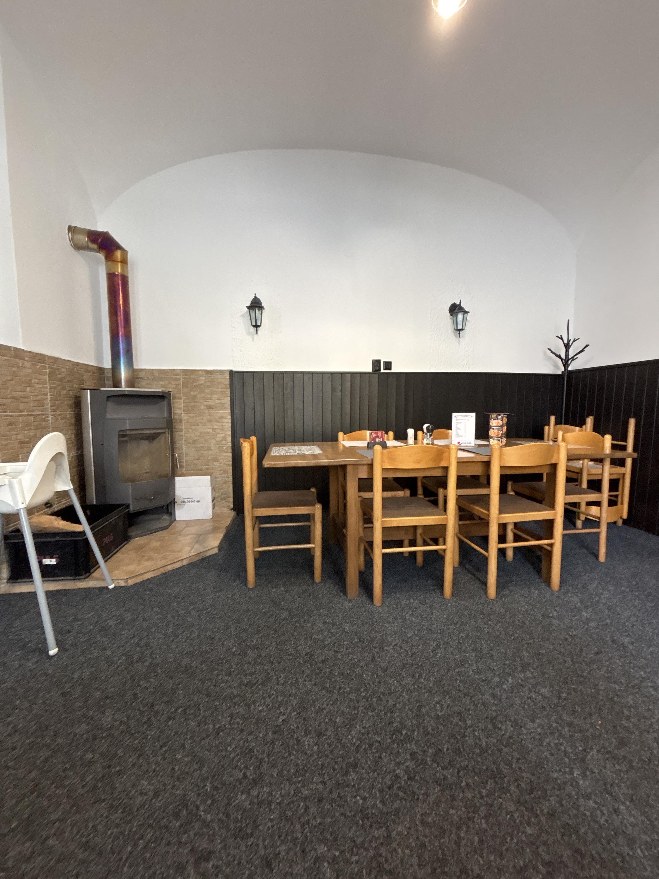 Restaurace U Macka foto 6