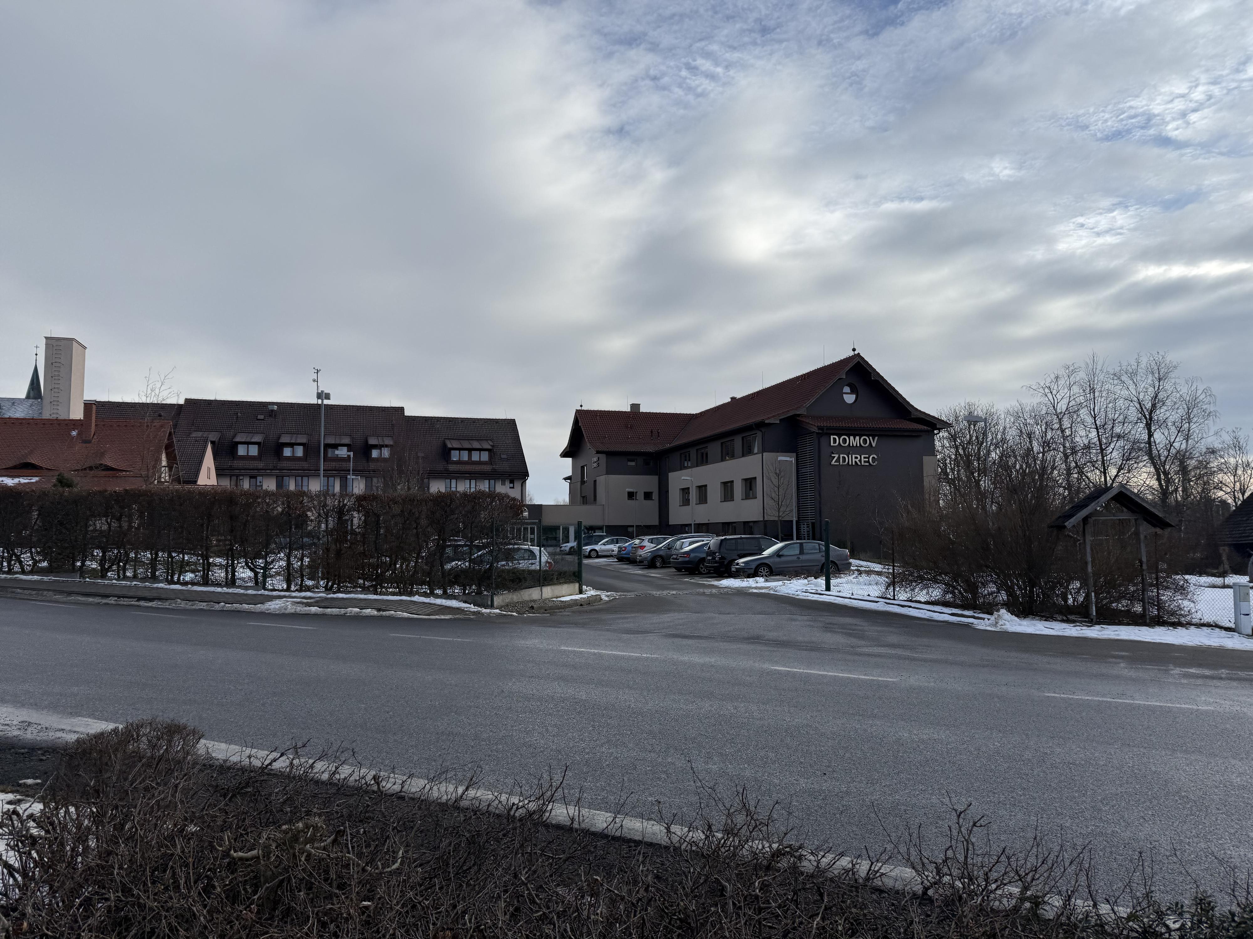 Sociální centrum Kraje Vysočina