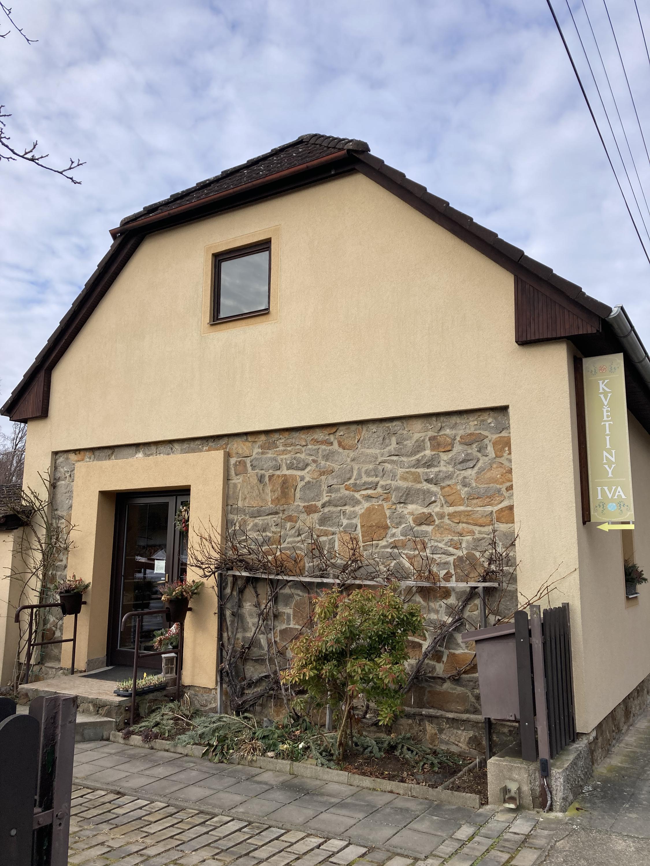 Martin Hlinka - prodej květin foto 2