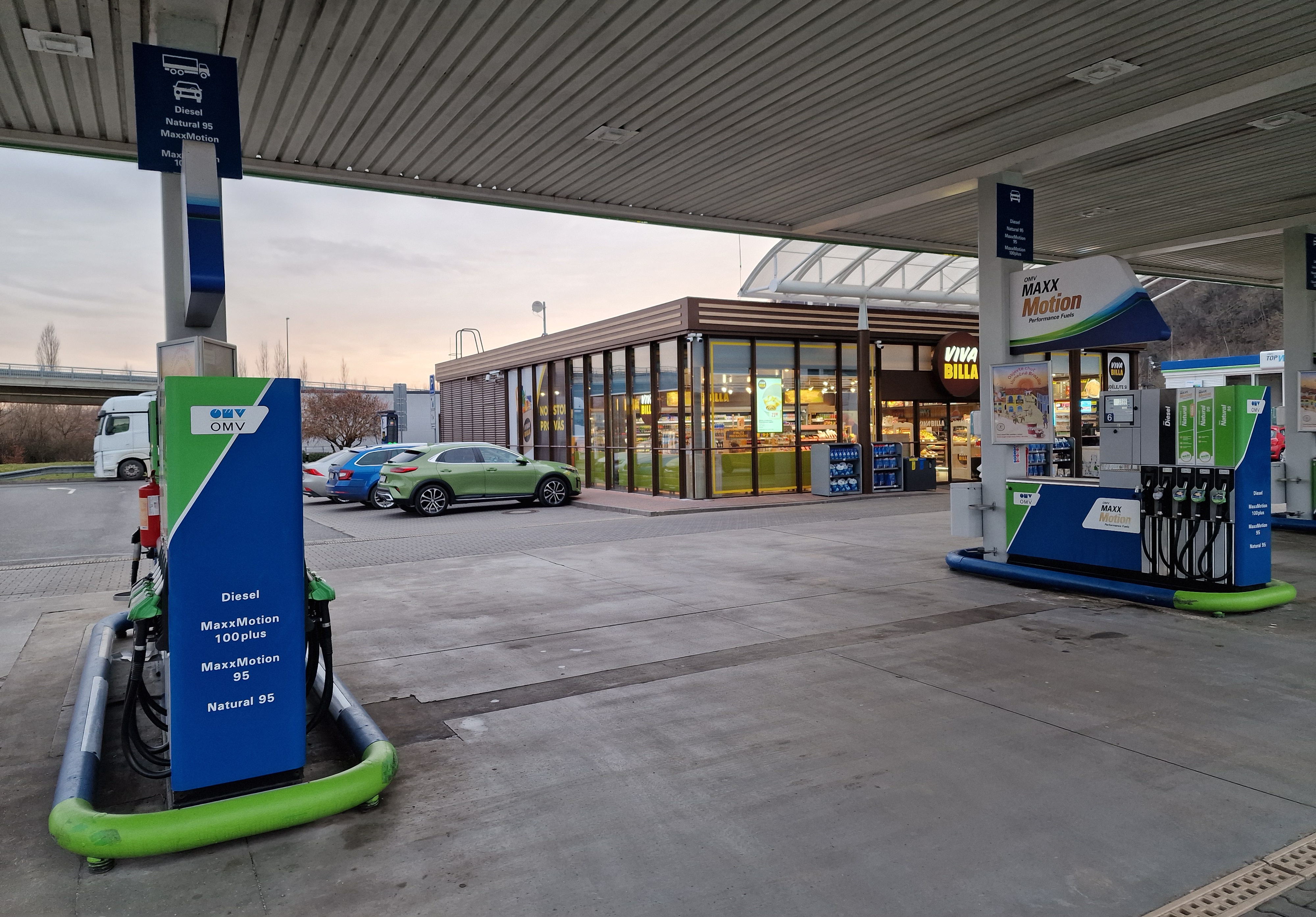 OMV foto 5