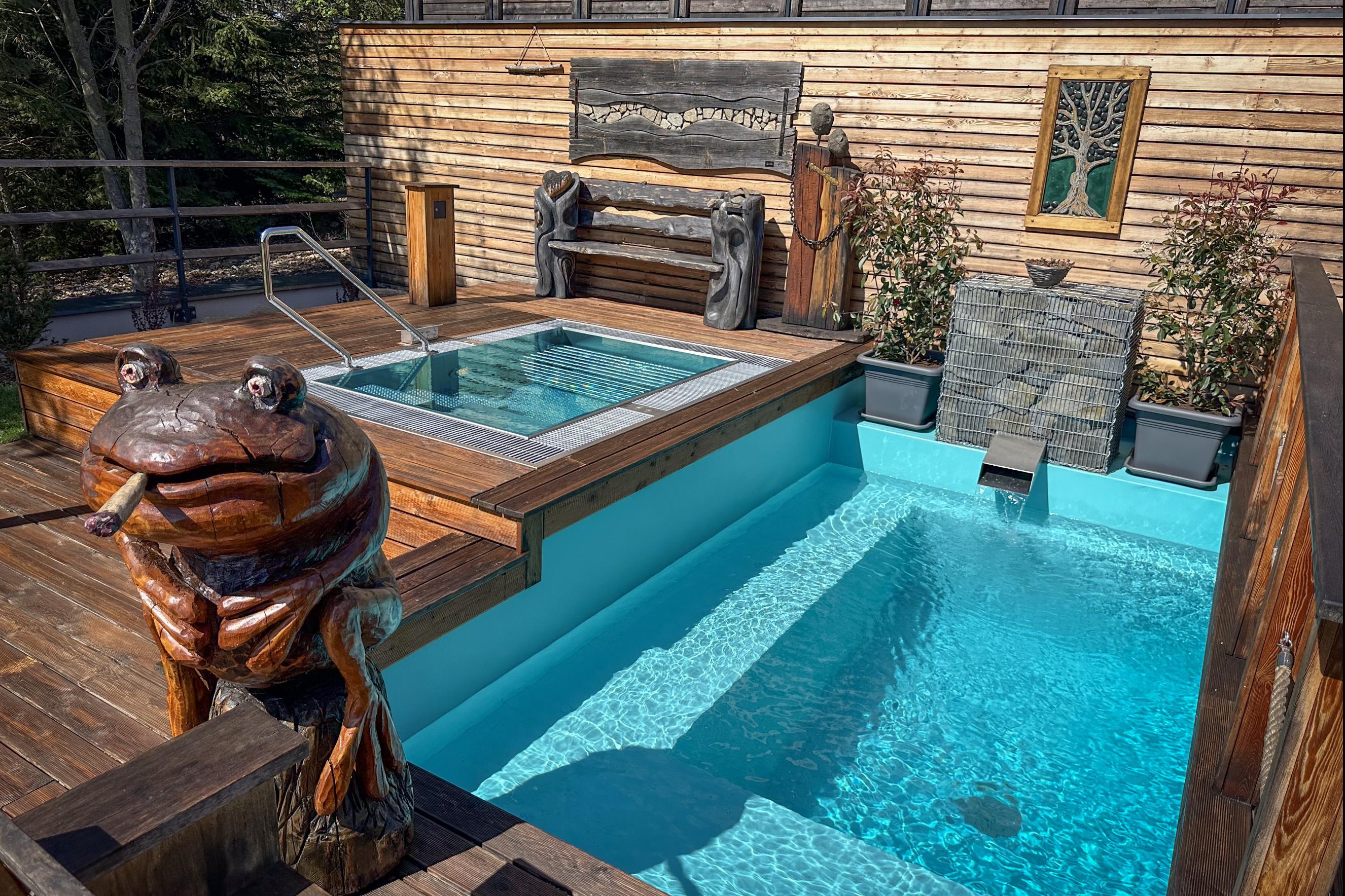 You and Me Wellness Apartments