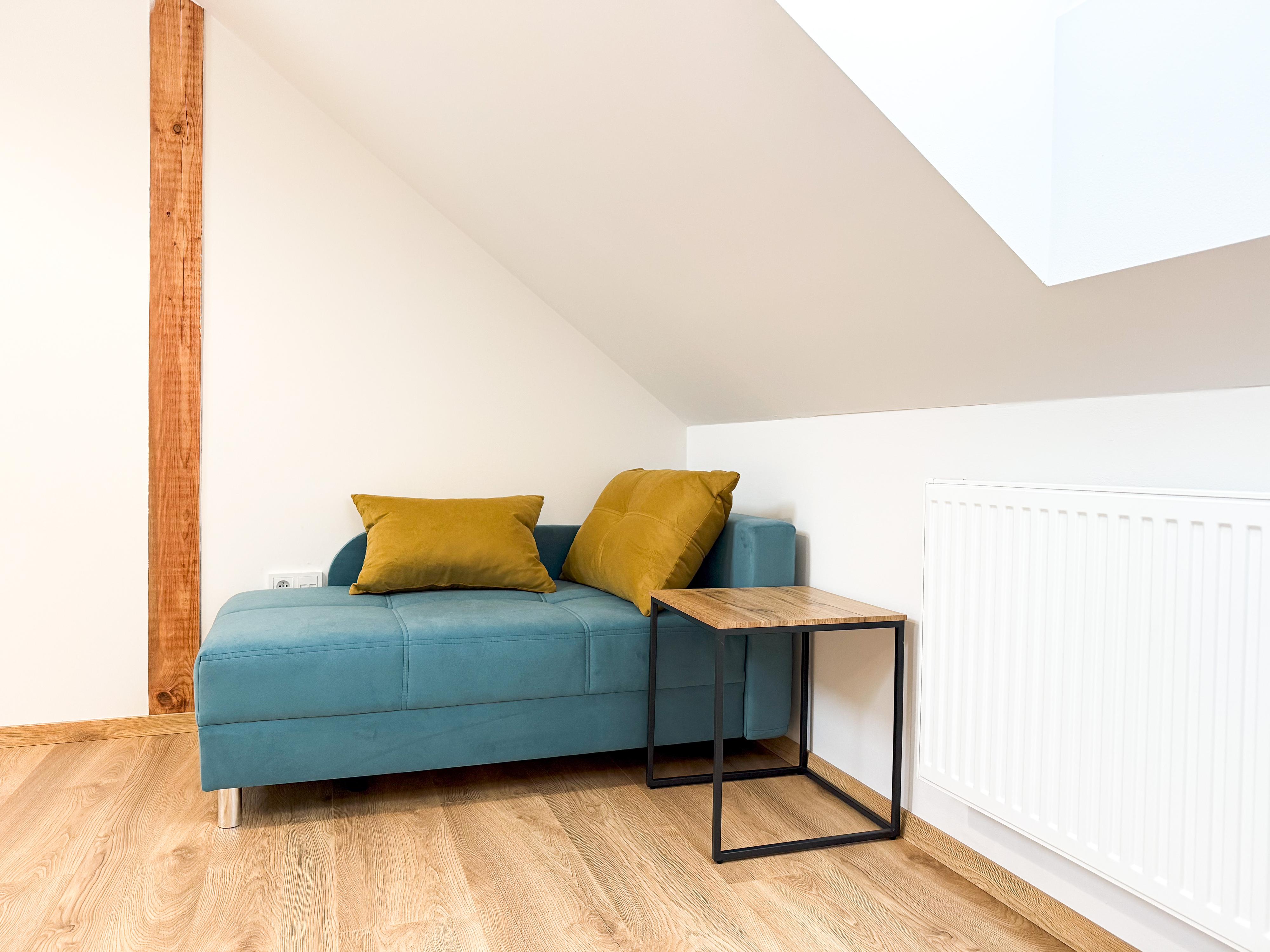 Apartmány Školní 60 foto 2