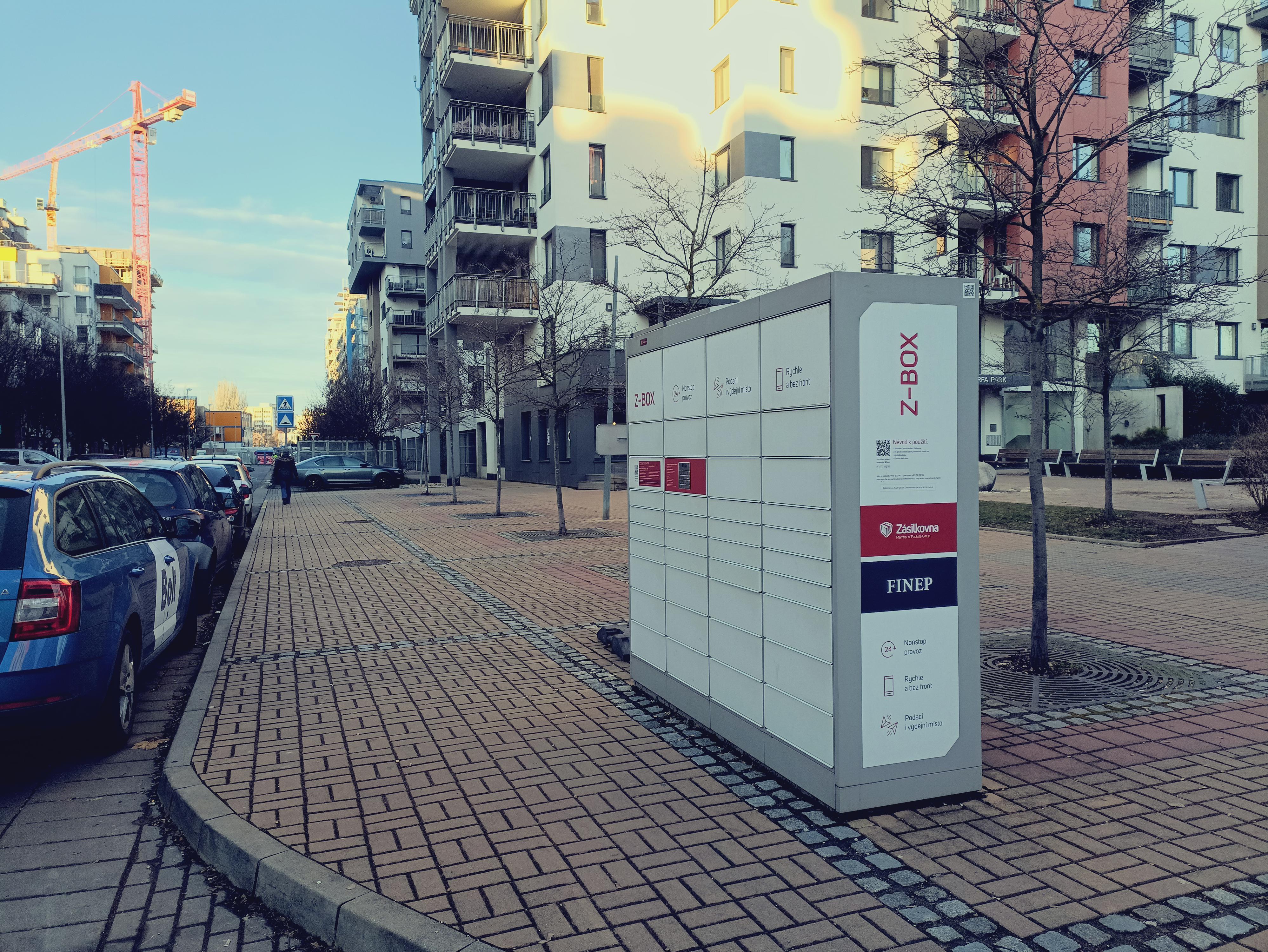 Z-BOX foto 2