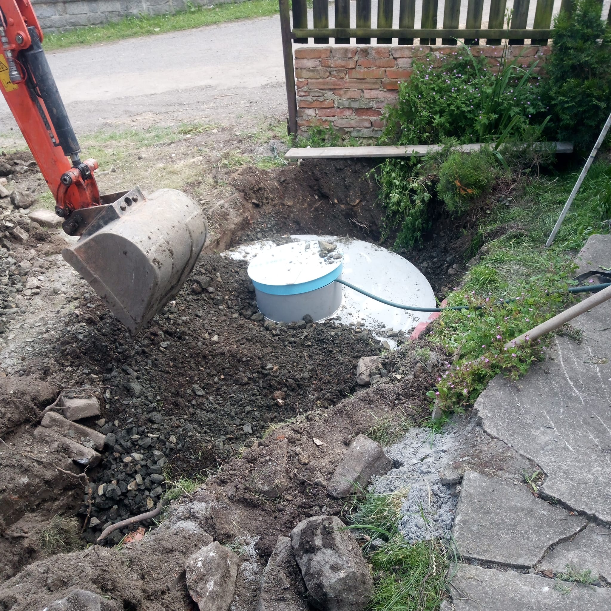 RENOVACE HOUSKA foto 4